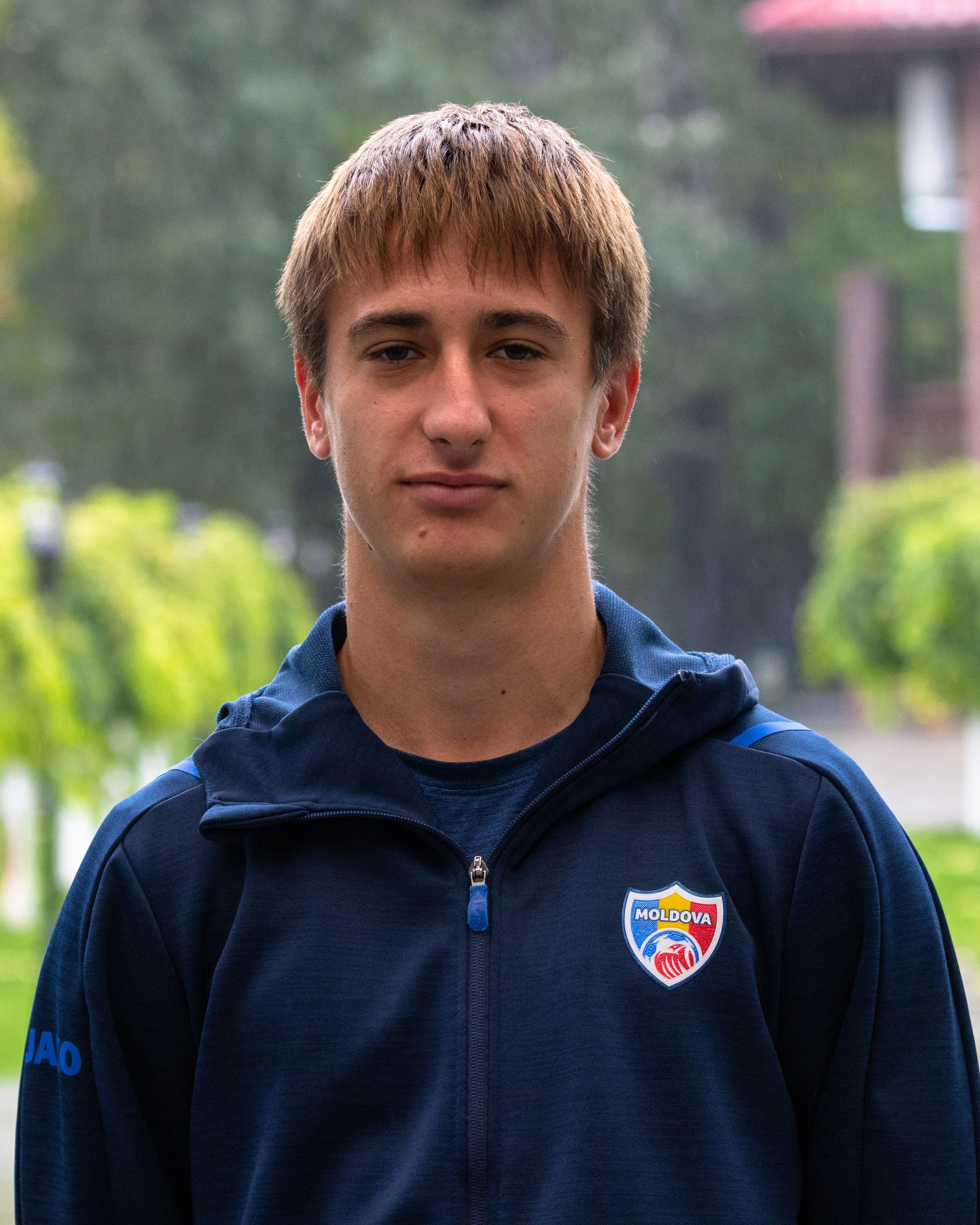ILIA CARAMAN