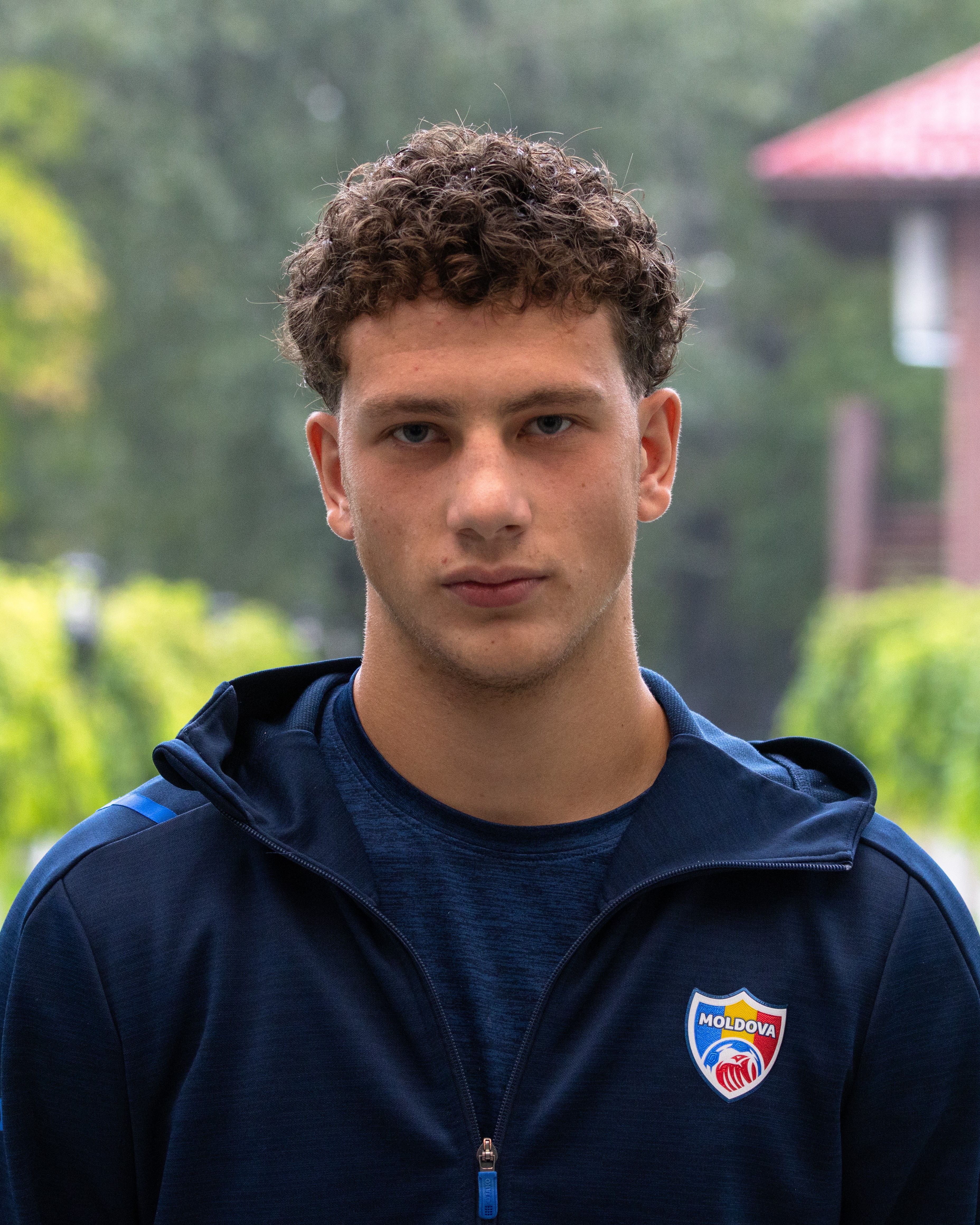 Nichita  Caragheorghi