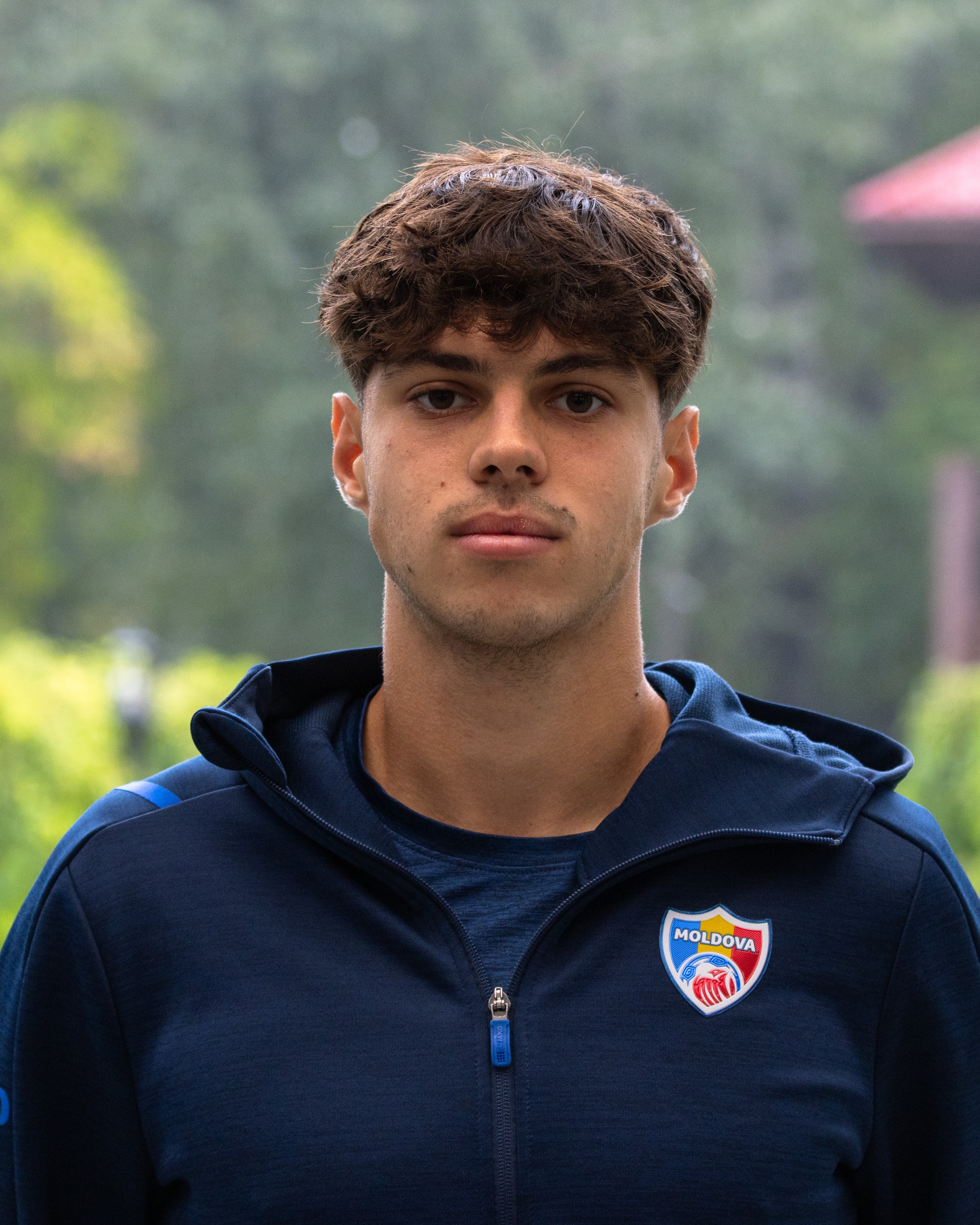 Daniil Dimitrișin