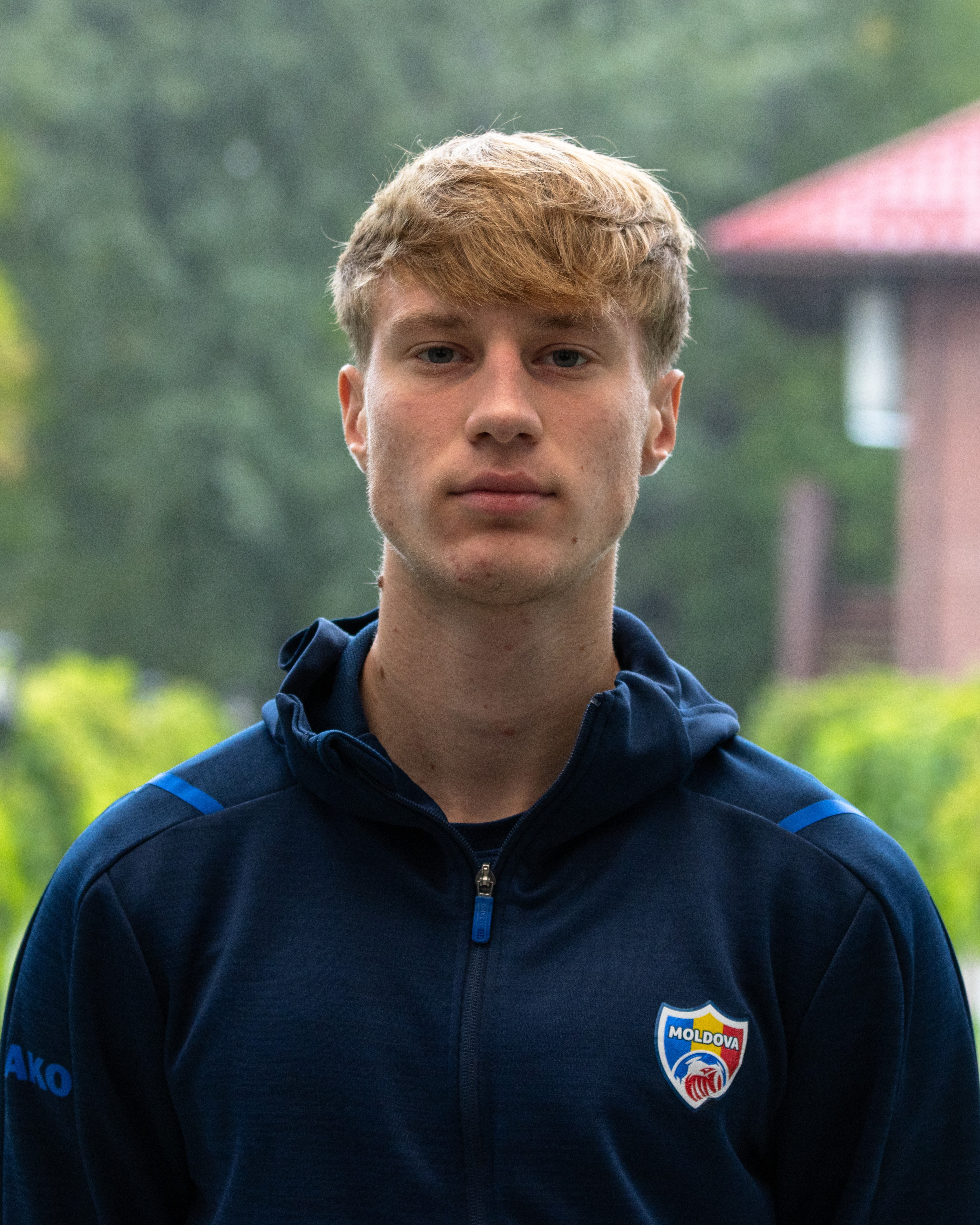 ALEXANDR EGUPOV