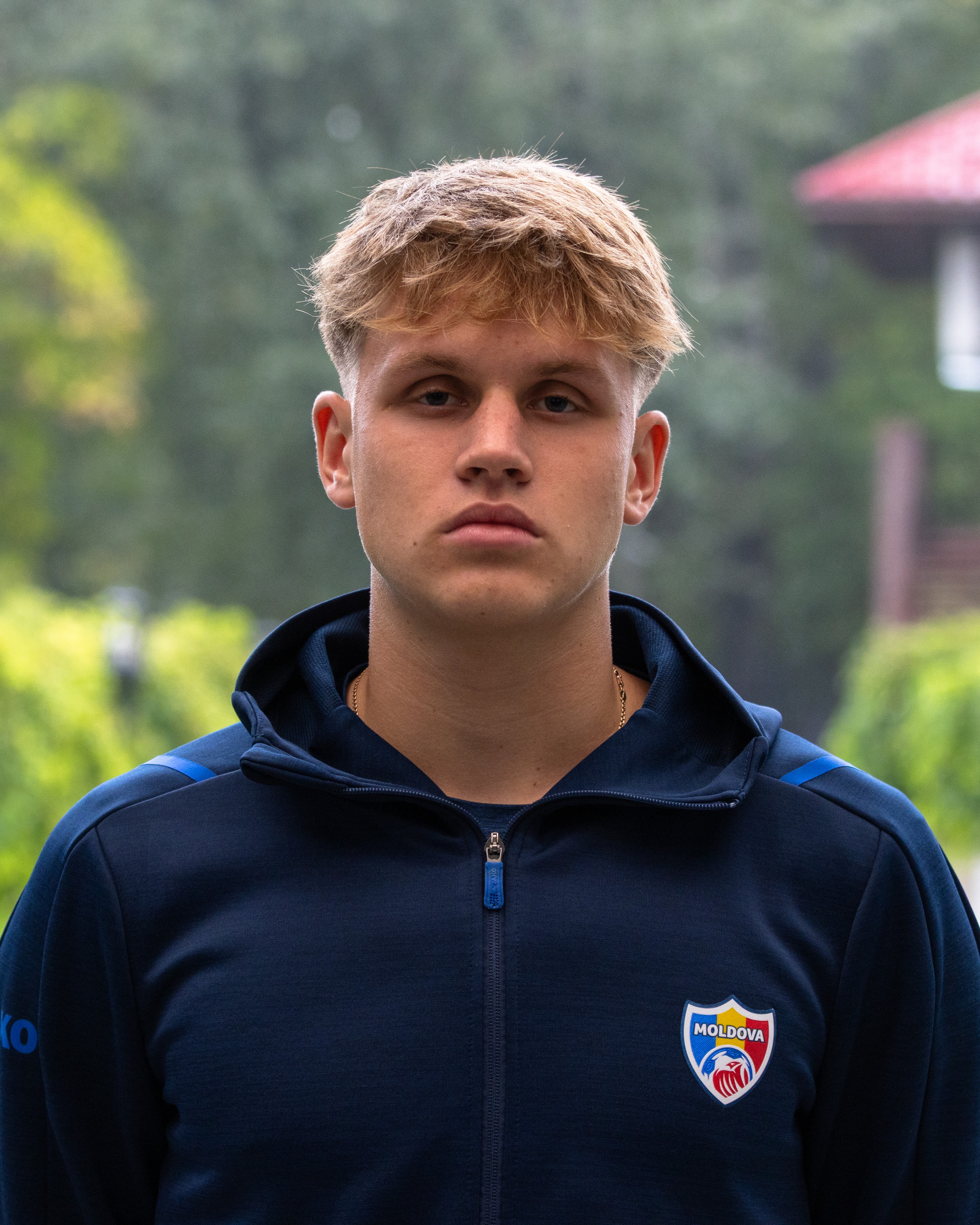 Maxim Gumenco