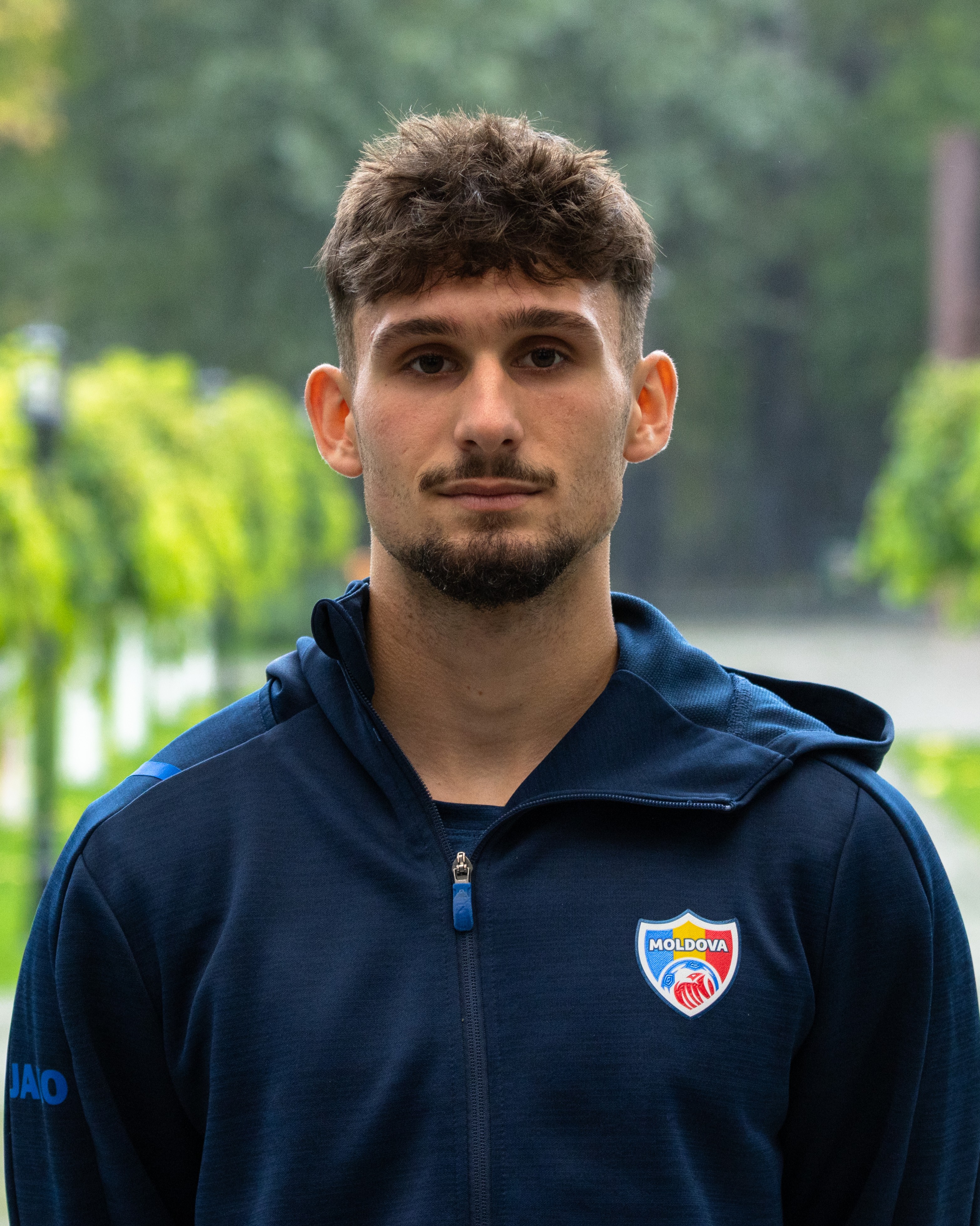Nicolae Gumeni
