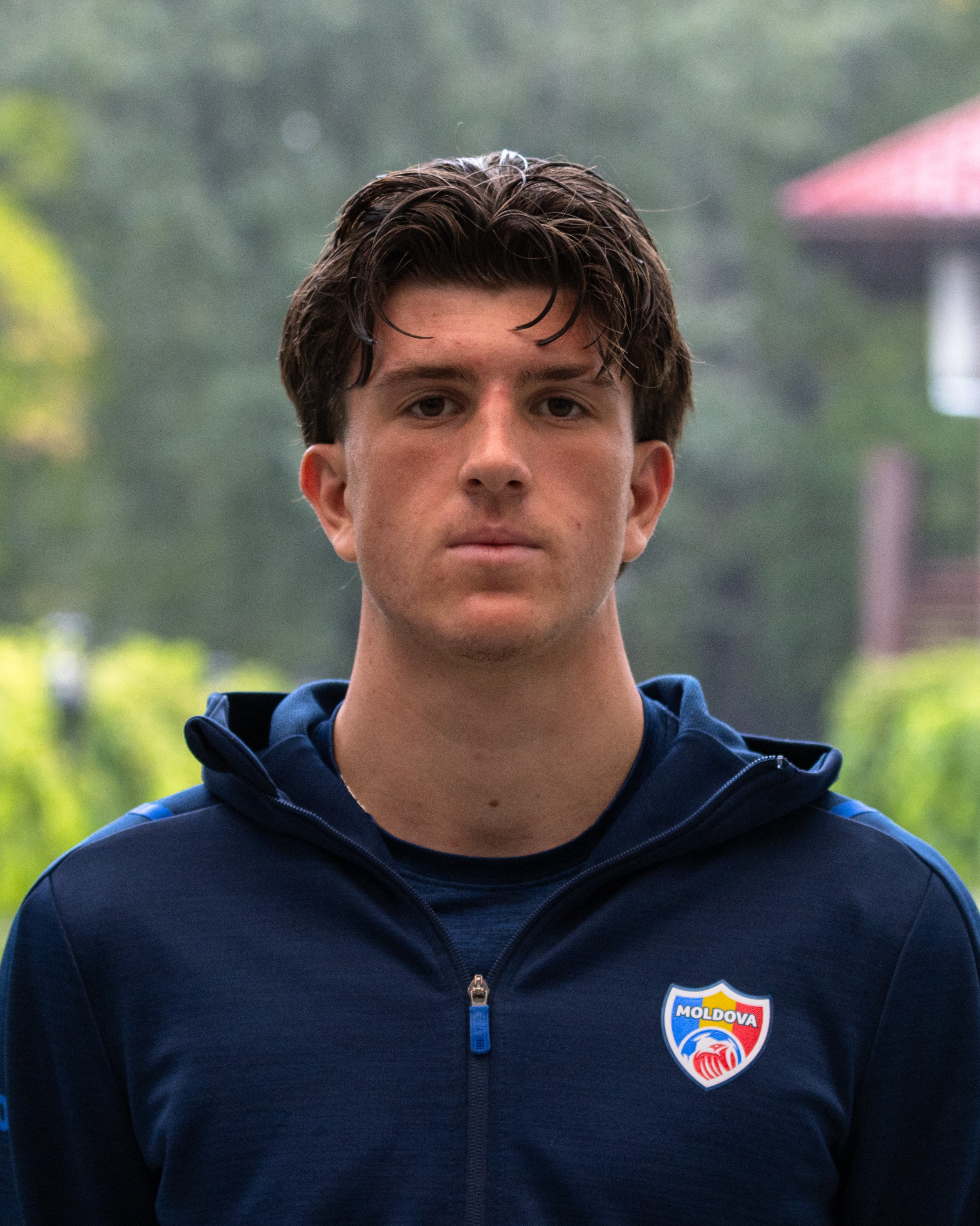 Pedro Izbișciuc