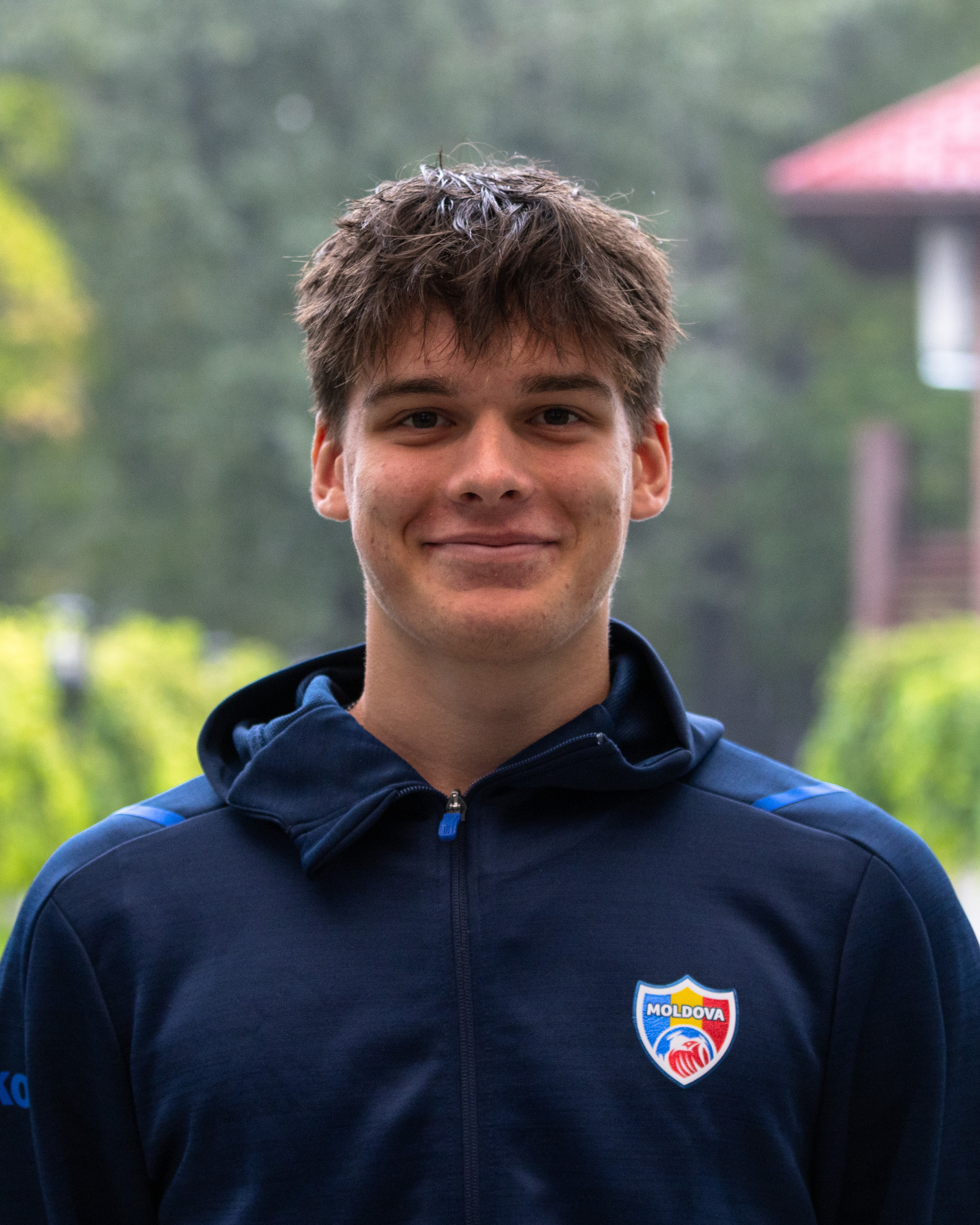Maxim Marandici