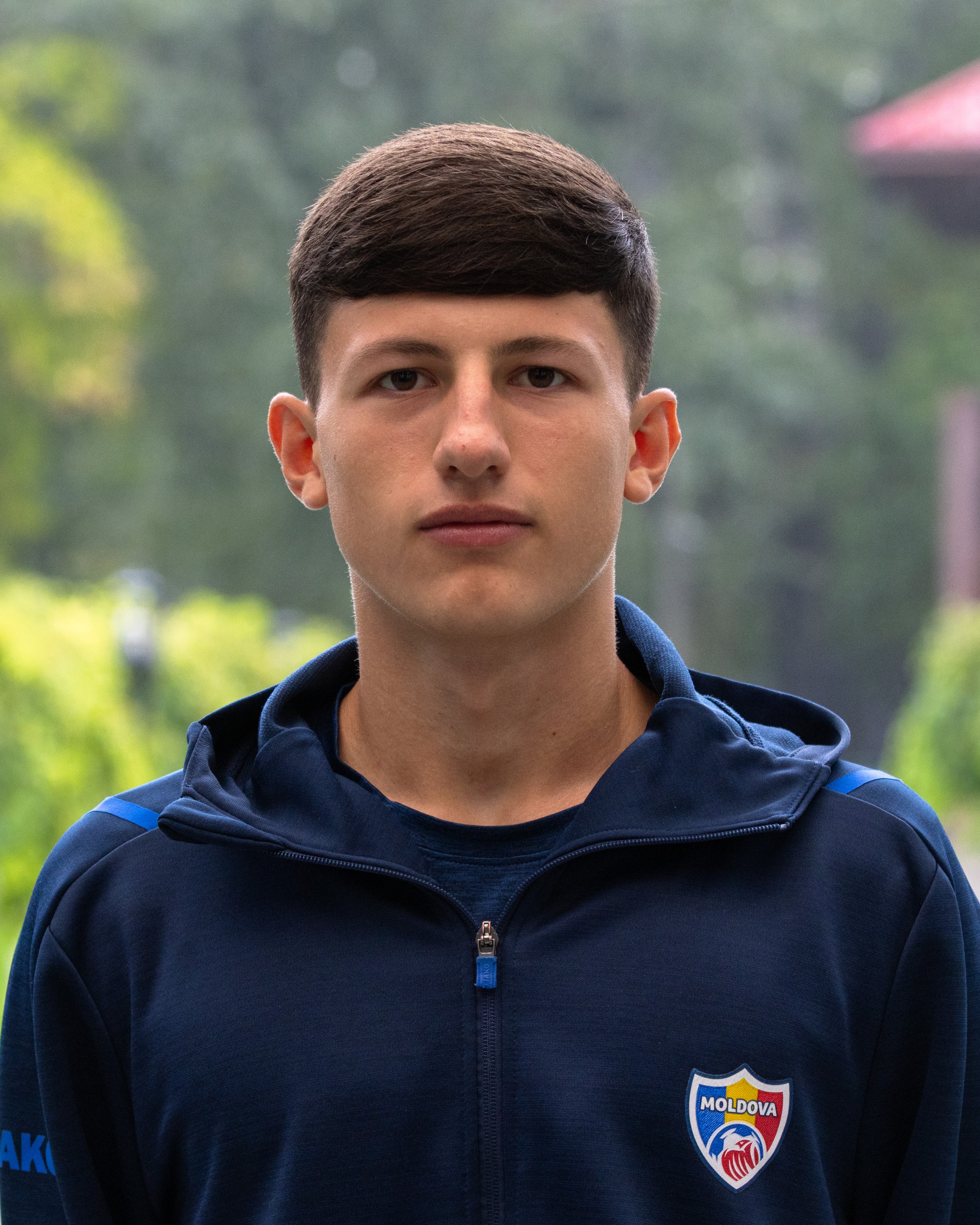 Gheorghe Moșneagu