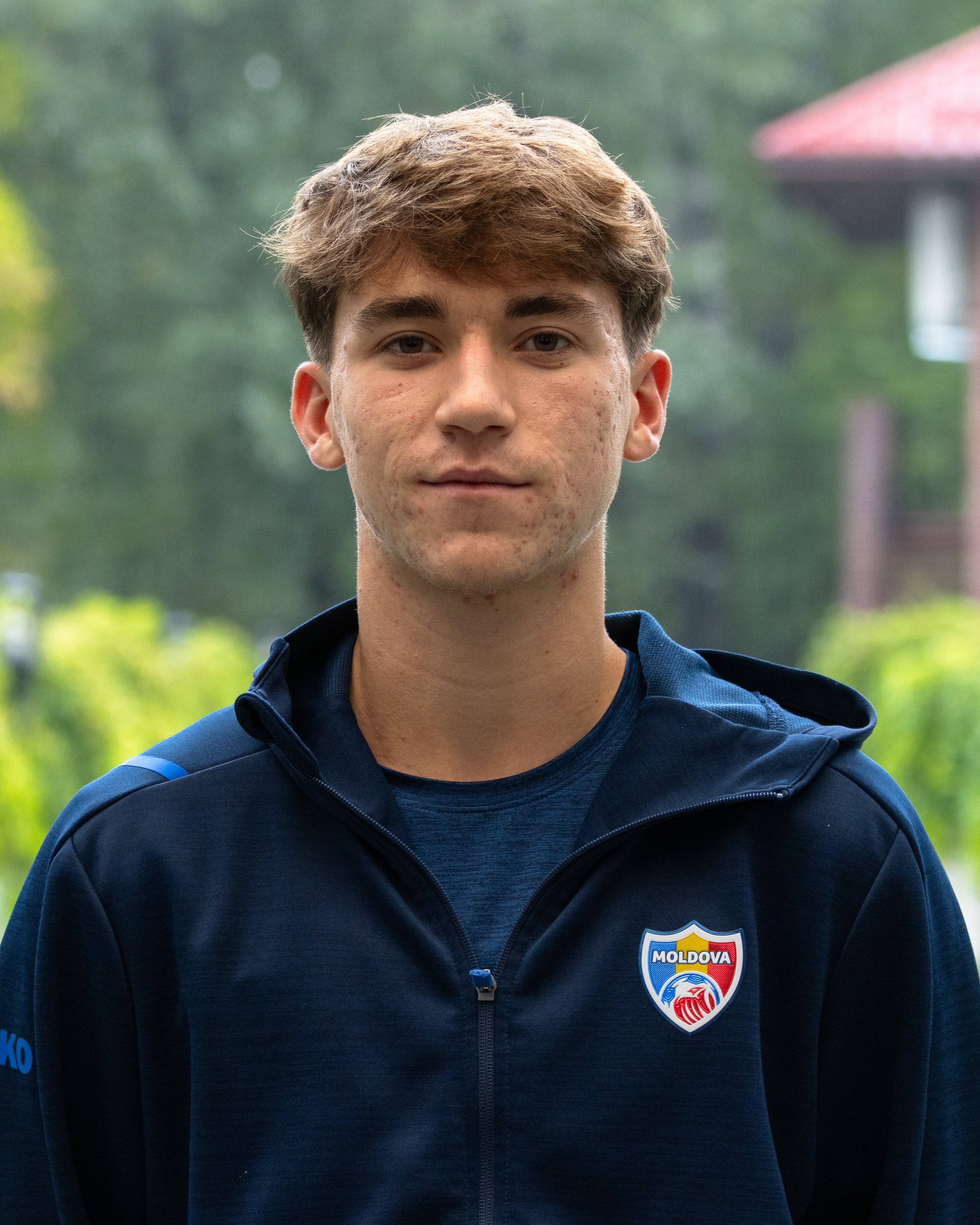 Alexandru Muntean