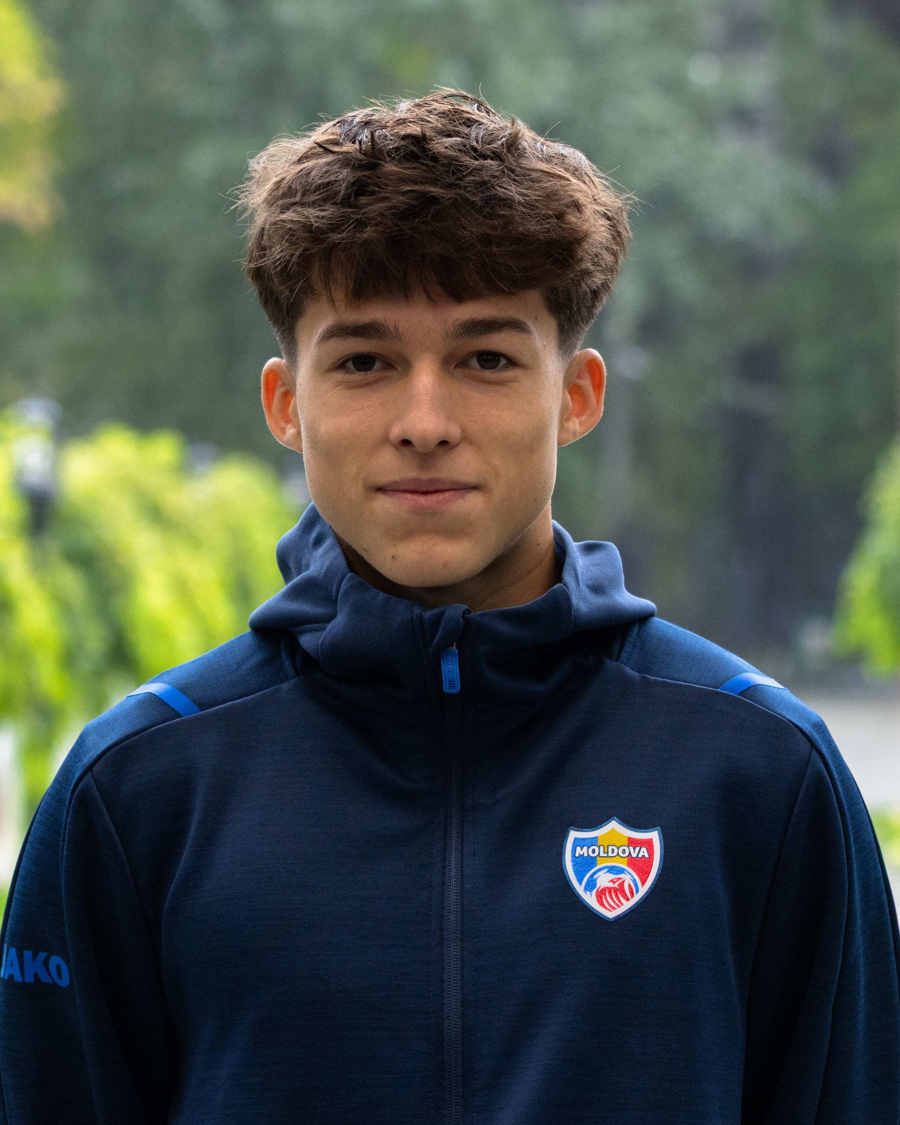 Bogdan Musteață