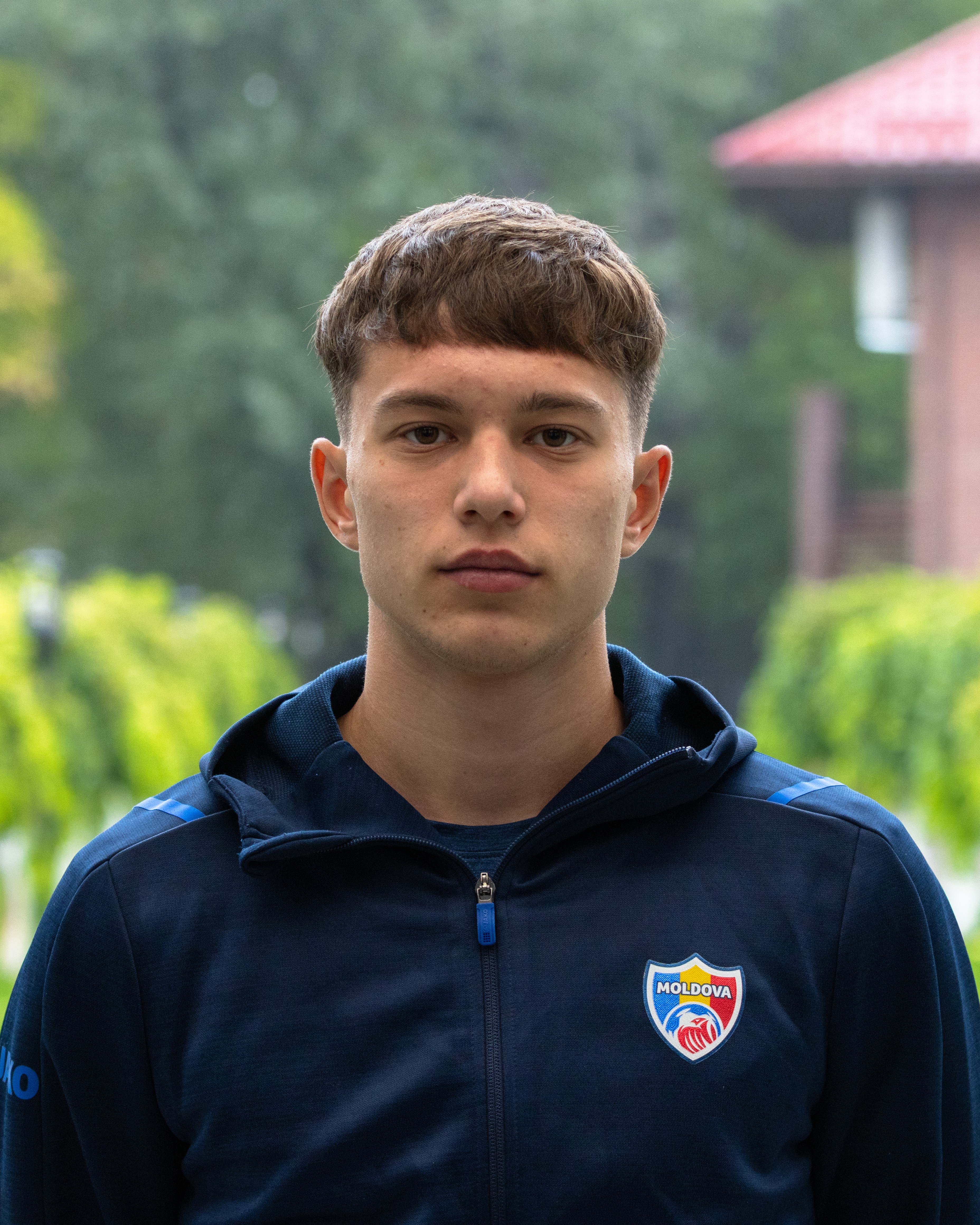 Mihail  Sava