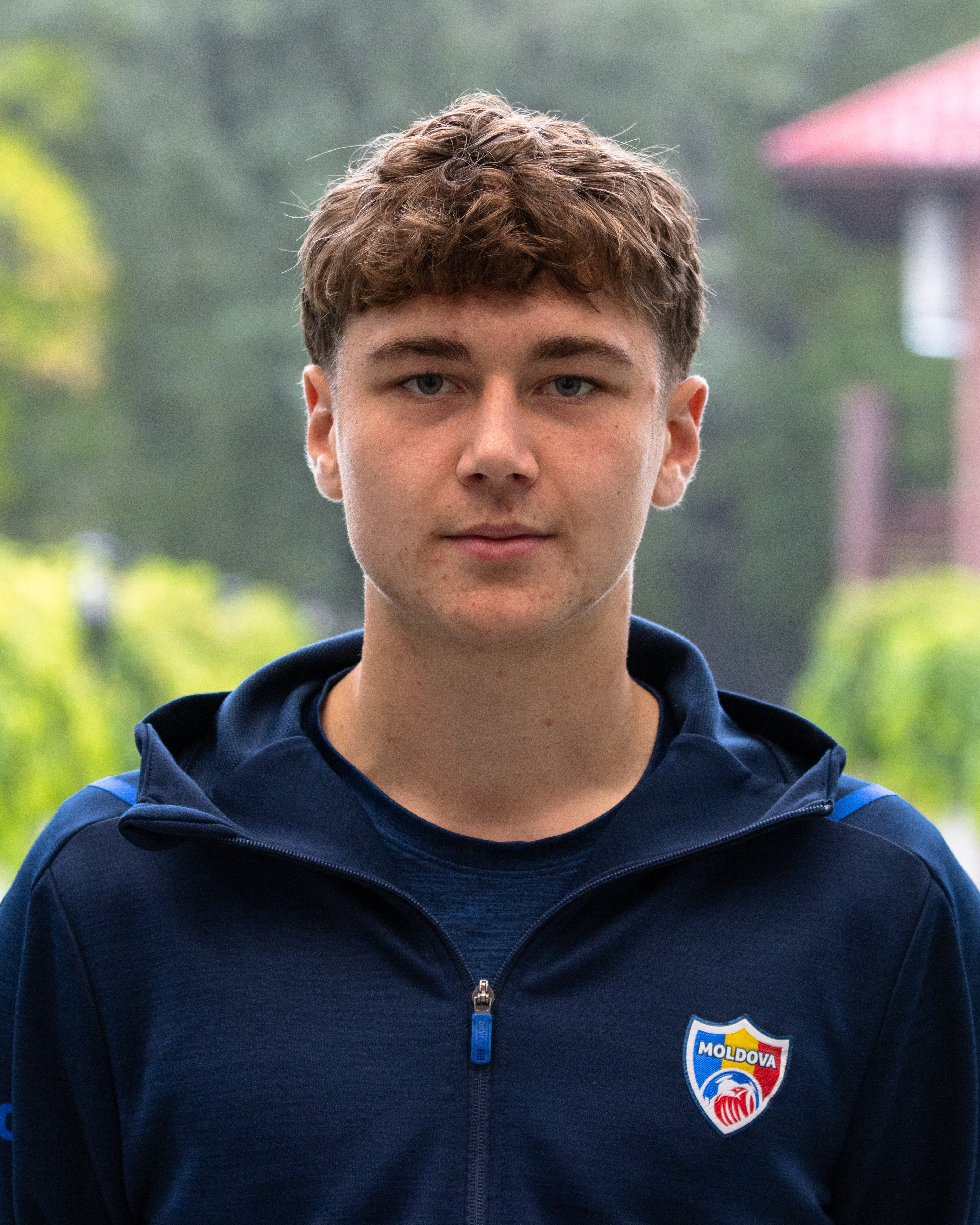 Cristian Tcacenco