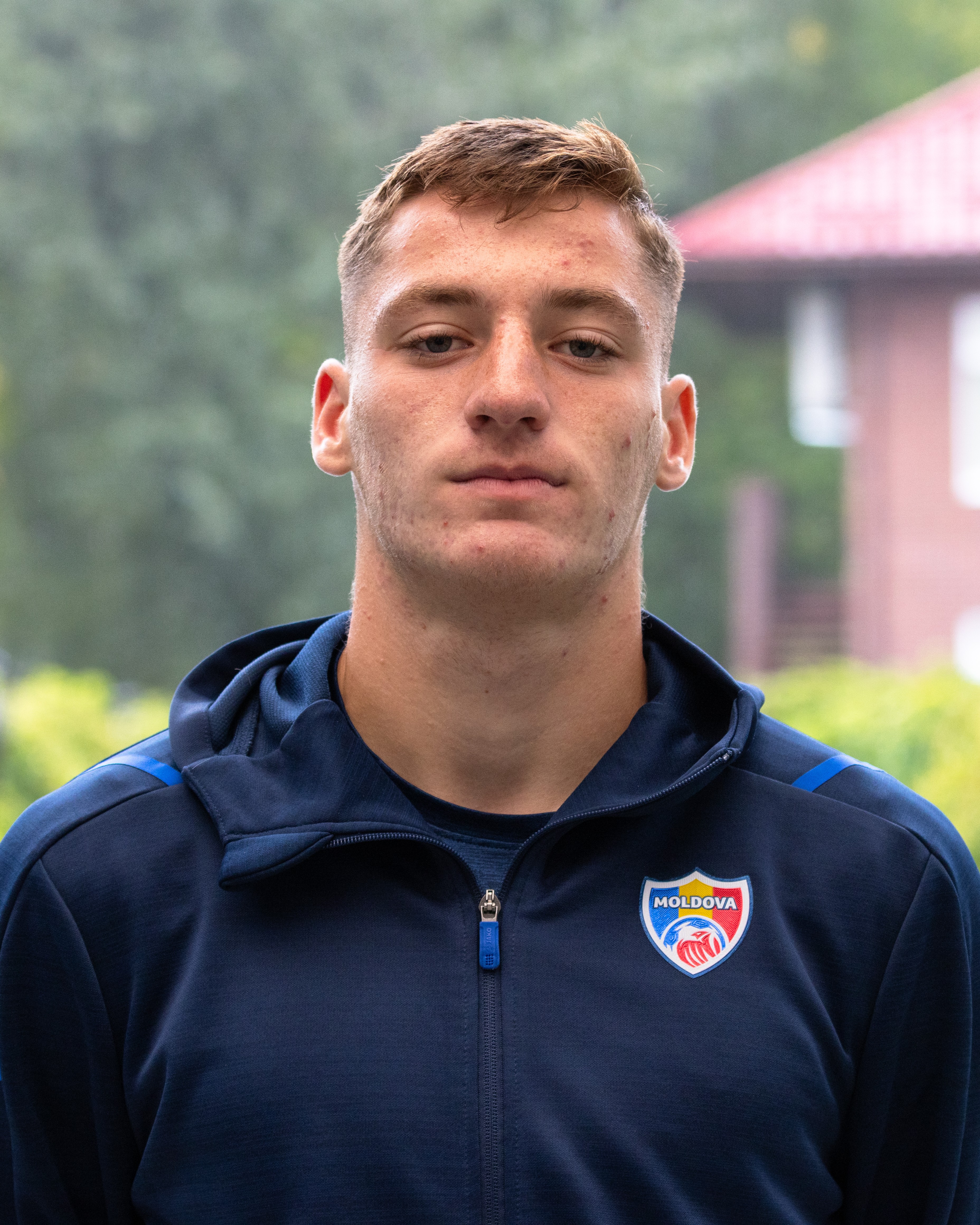 Daniel Tonica
