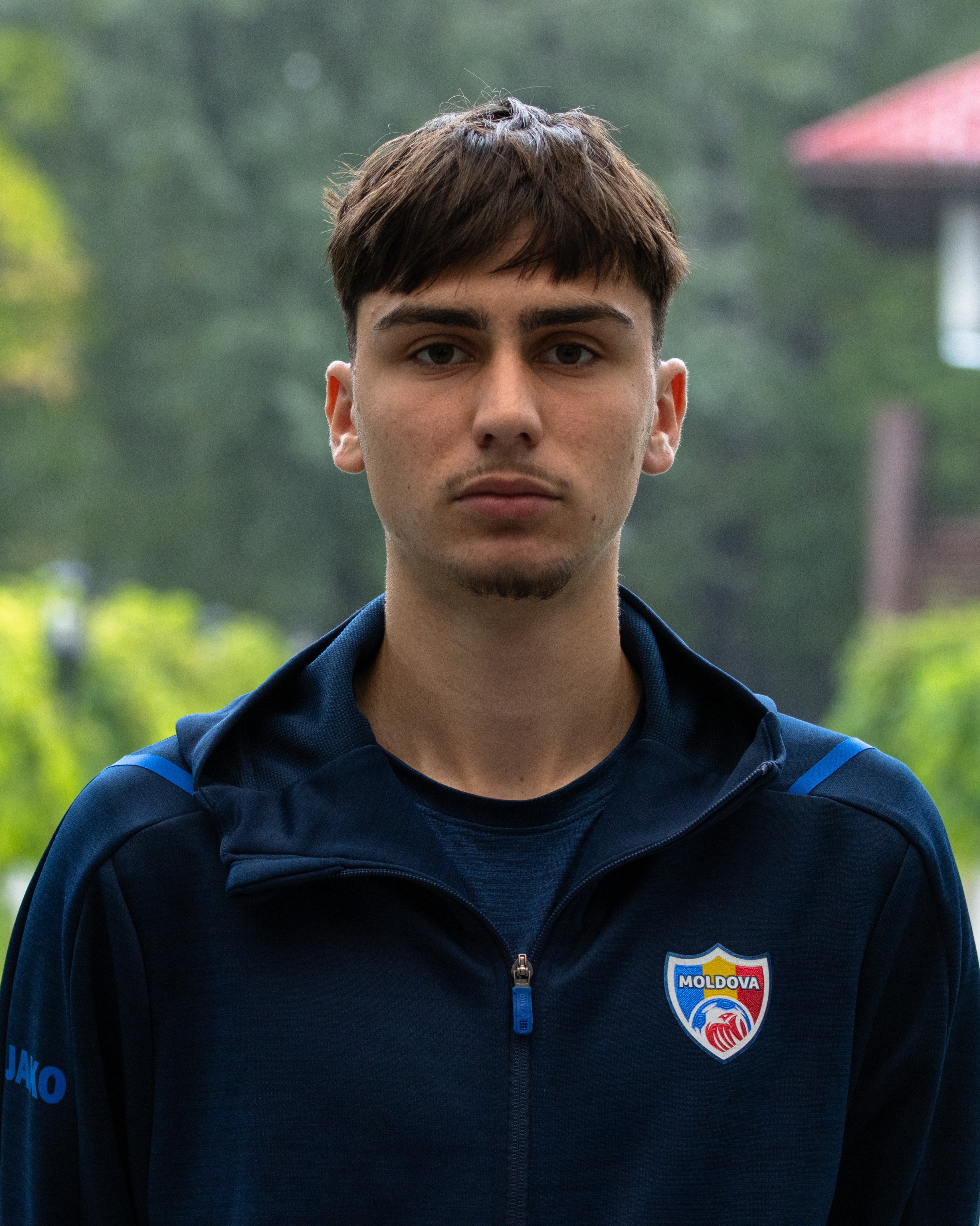 Stelian  Trifan