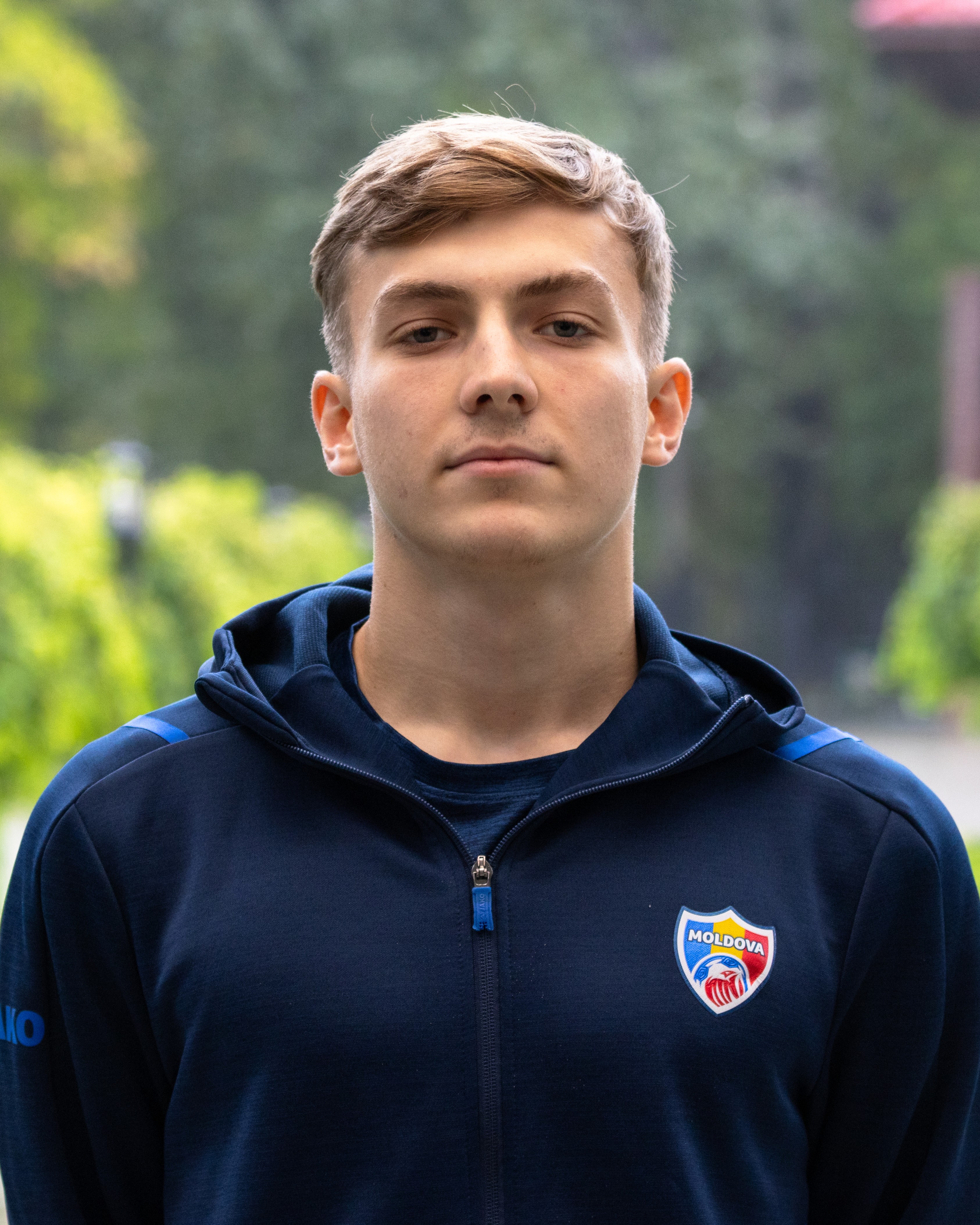Chiril Șilcenco