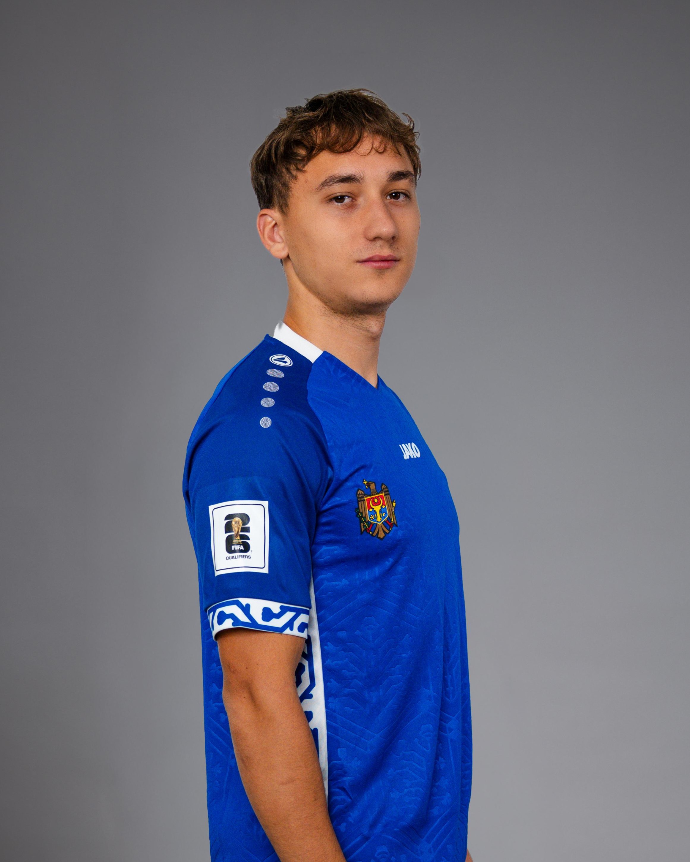 Ilie BOTNARI