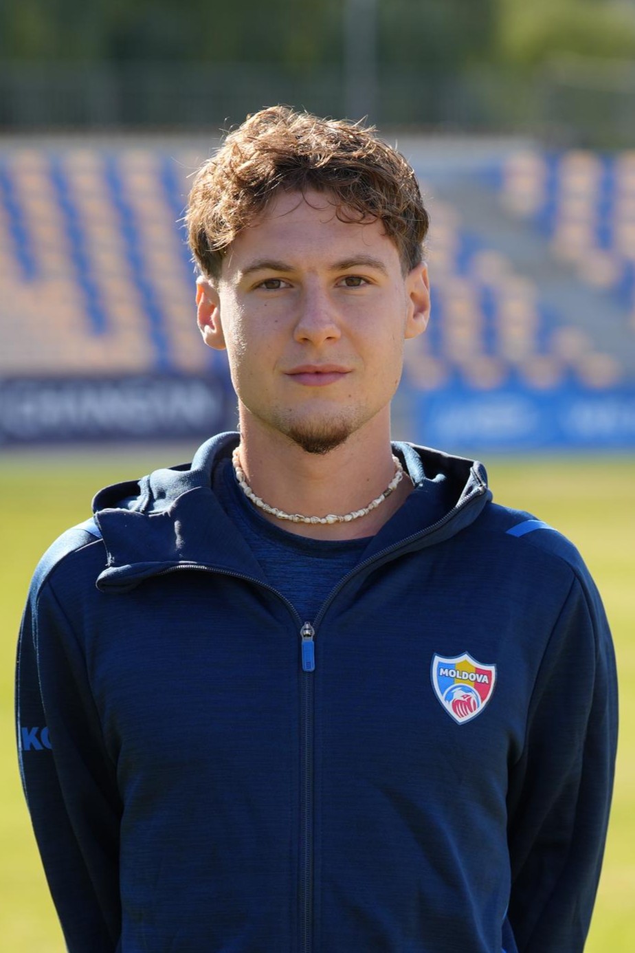 Vadim Bejenaru