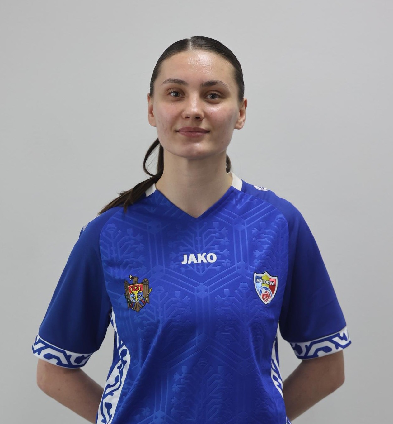 Anastasia Bordeniuc