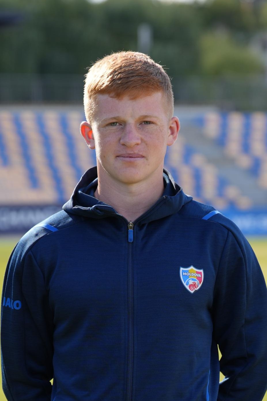 Ivan Buzadji