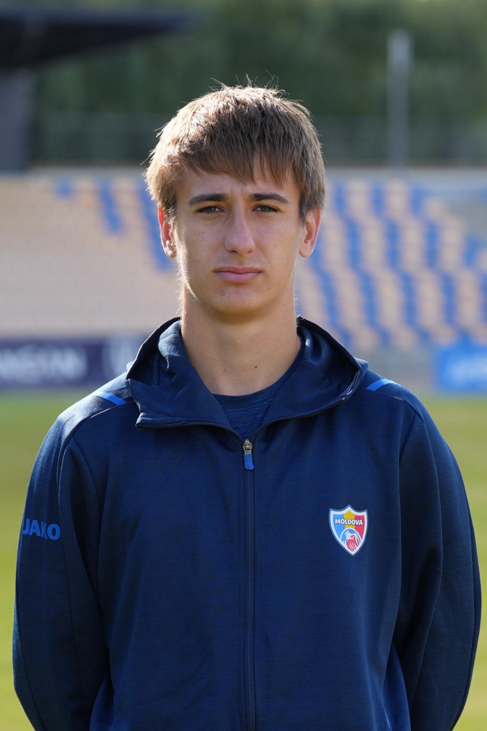 ILIA CARAMAN