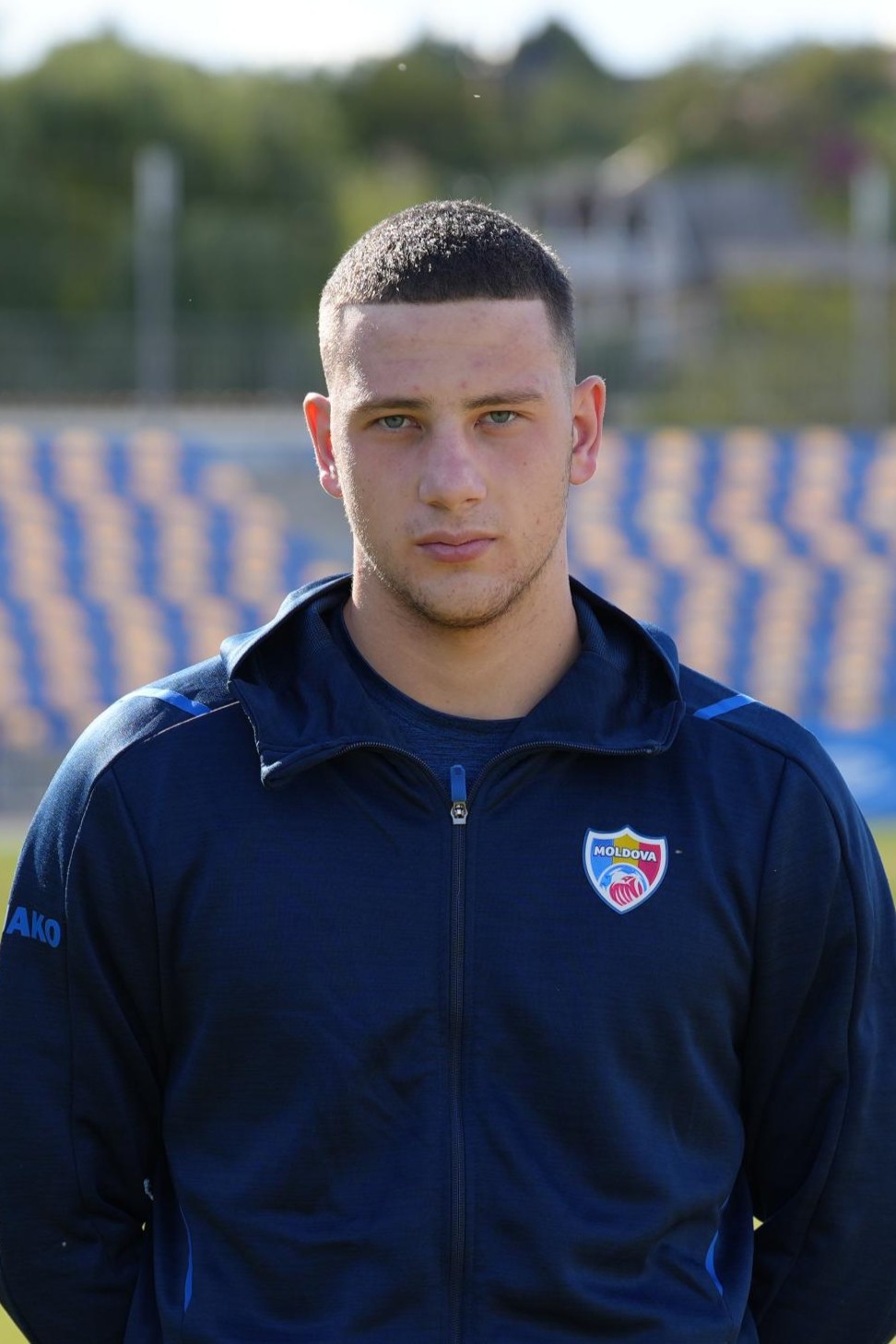 Nichita  Caragheorghi