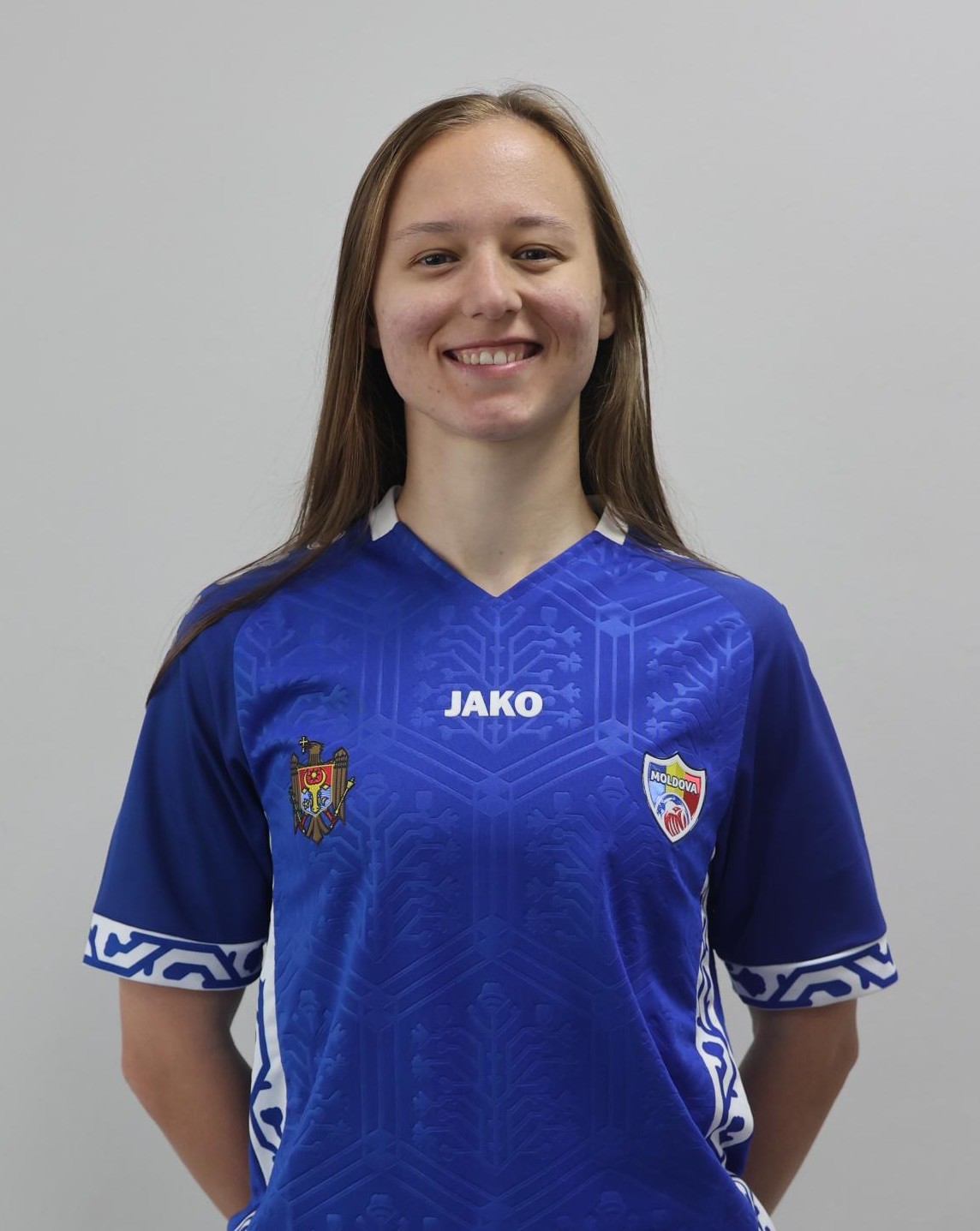 Elina Coceanovschi