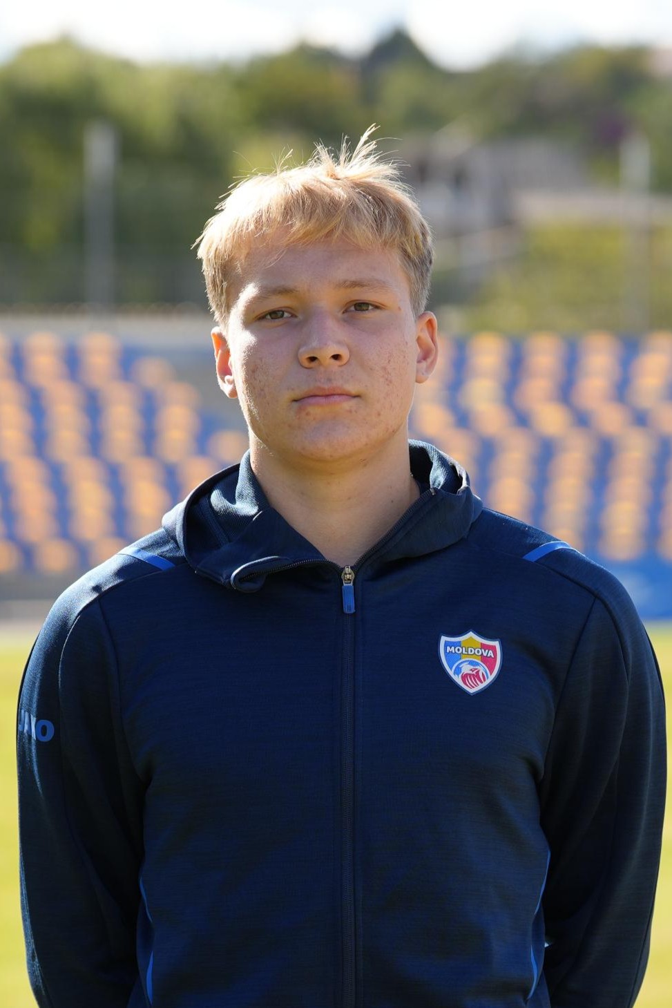 Mihail Cojusea
