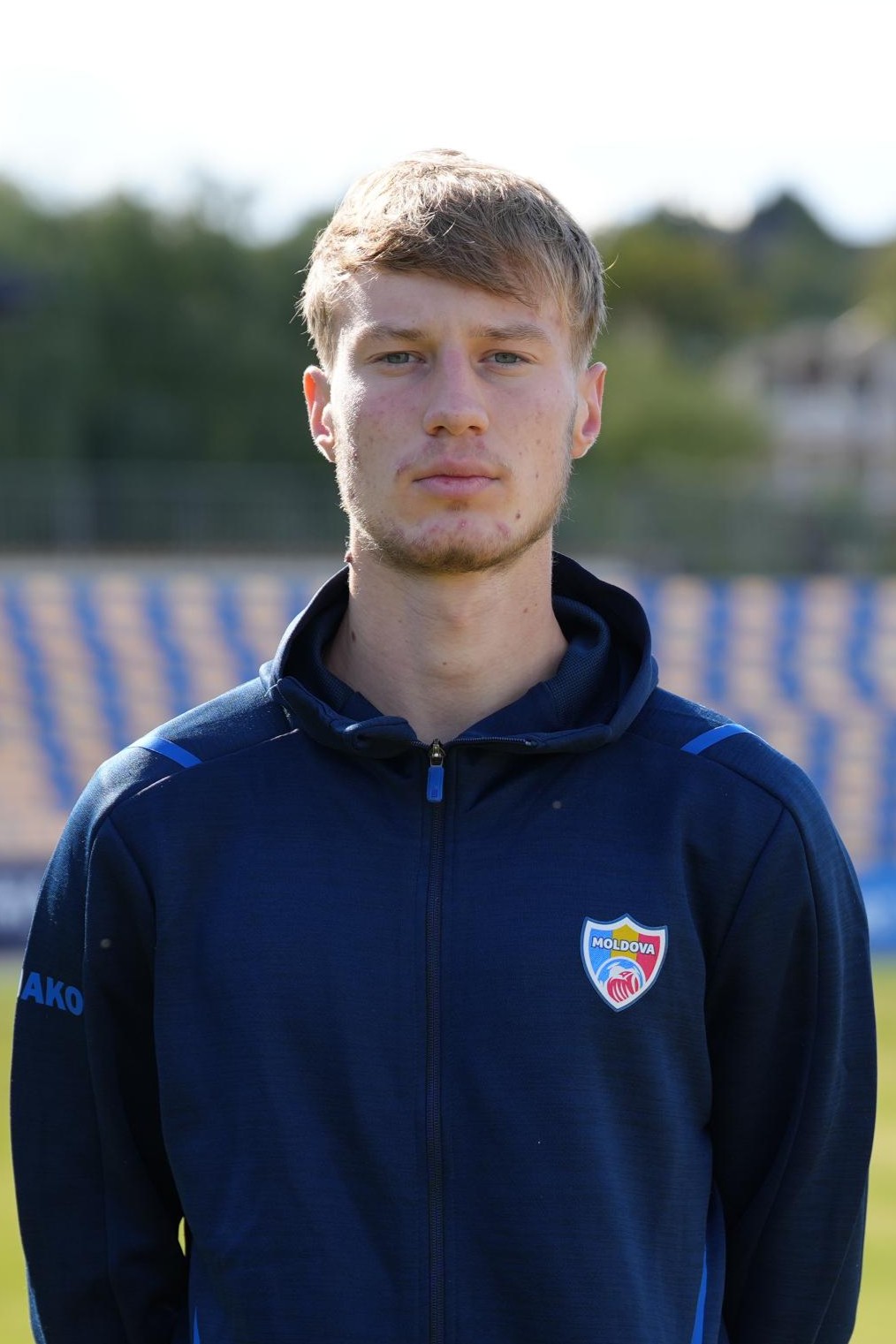 ALEXANDR EGUPOV