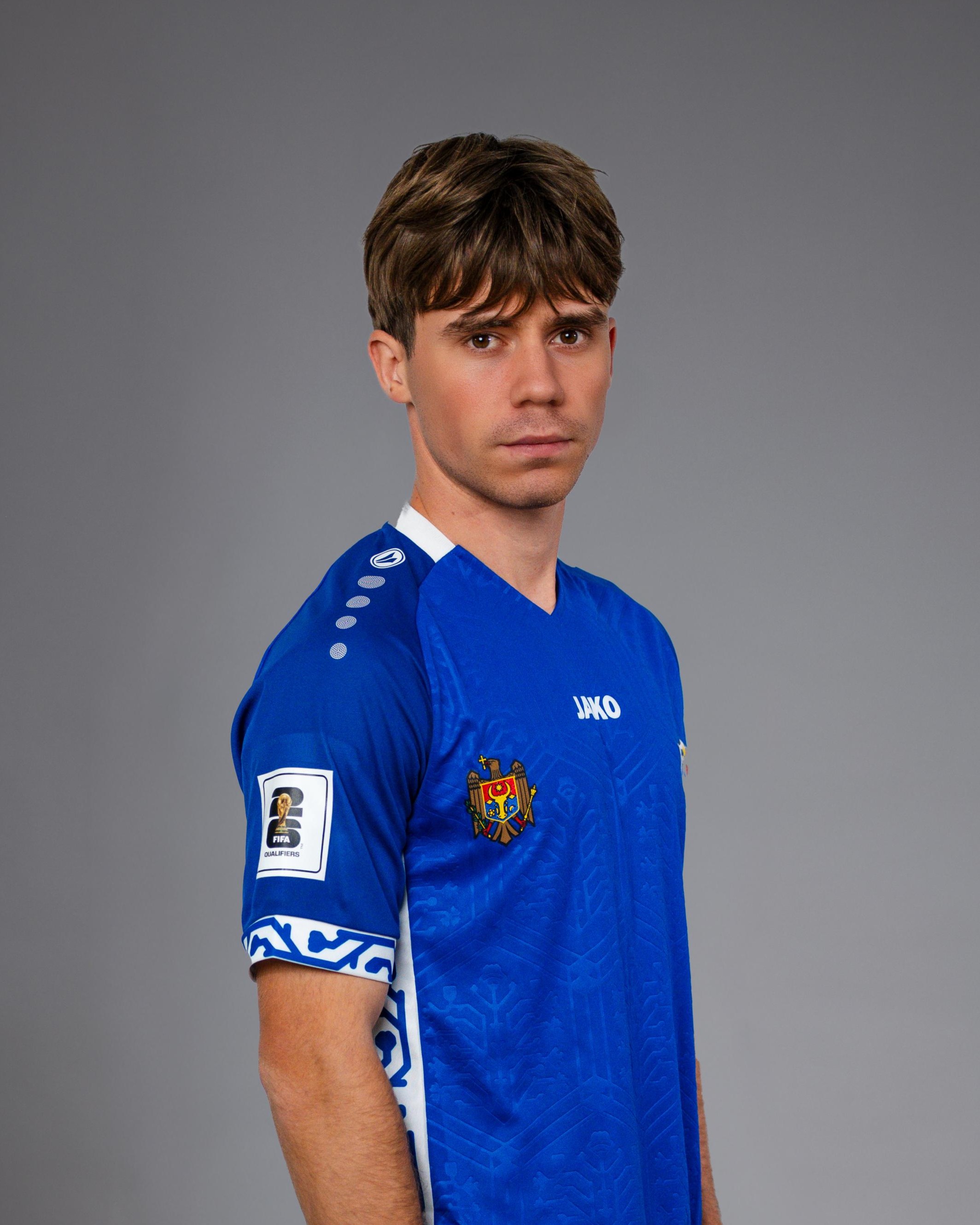 Vlad  Fratea