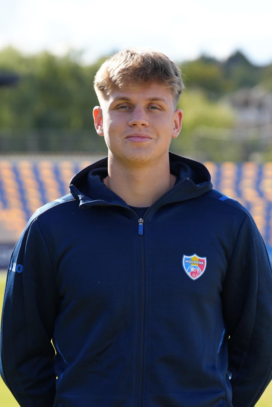 Maxim Gumenco