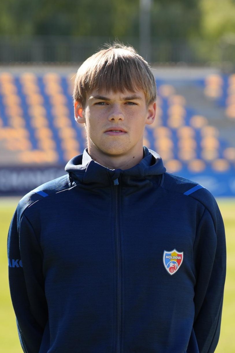 EGOR IVANOV