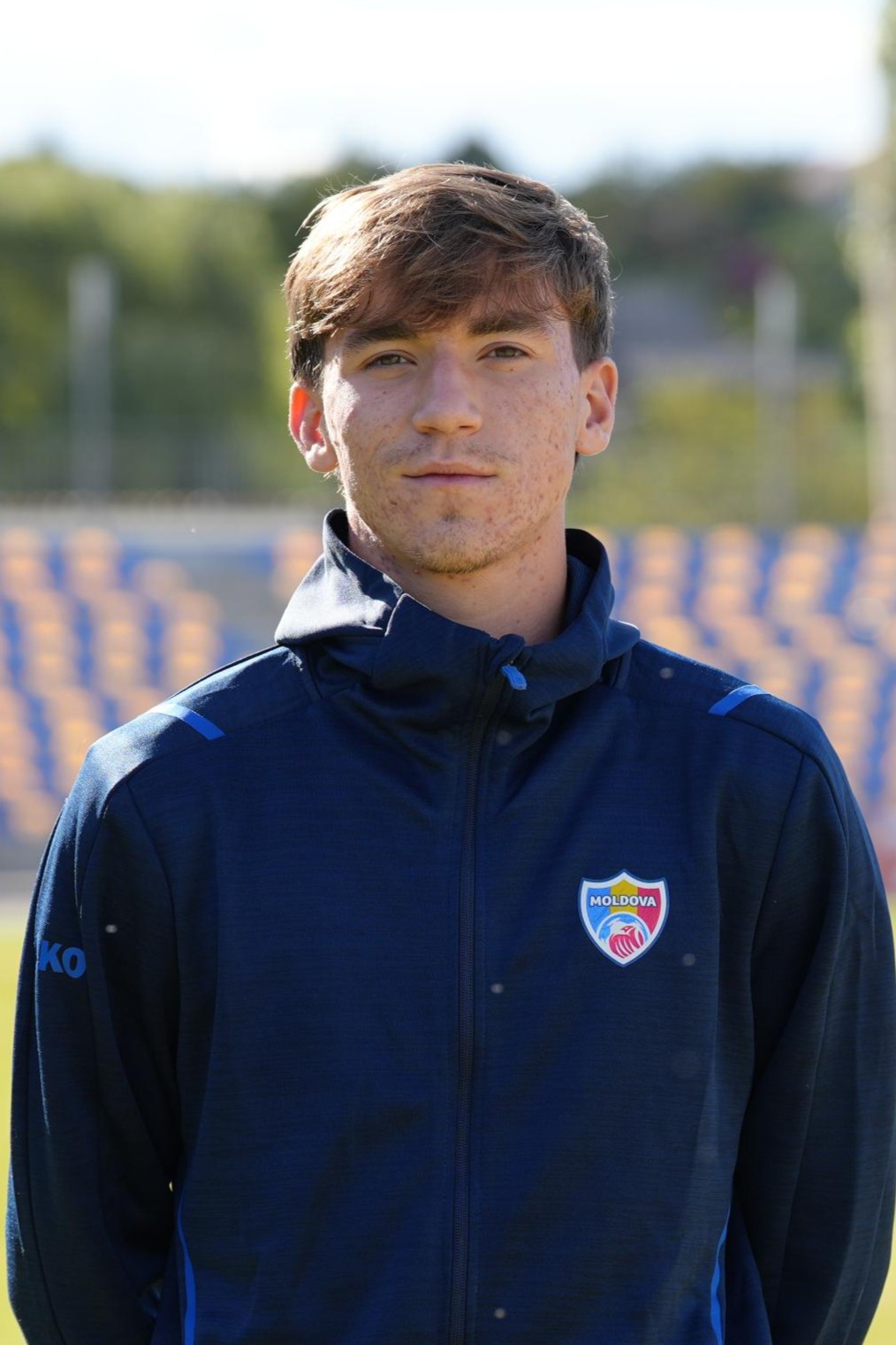 Alexandru Muntean