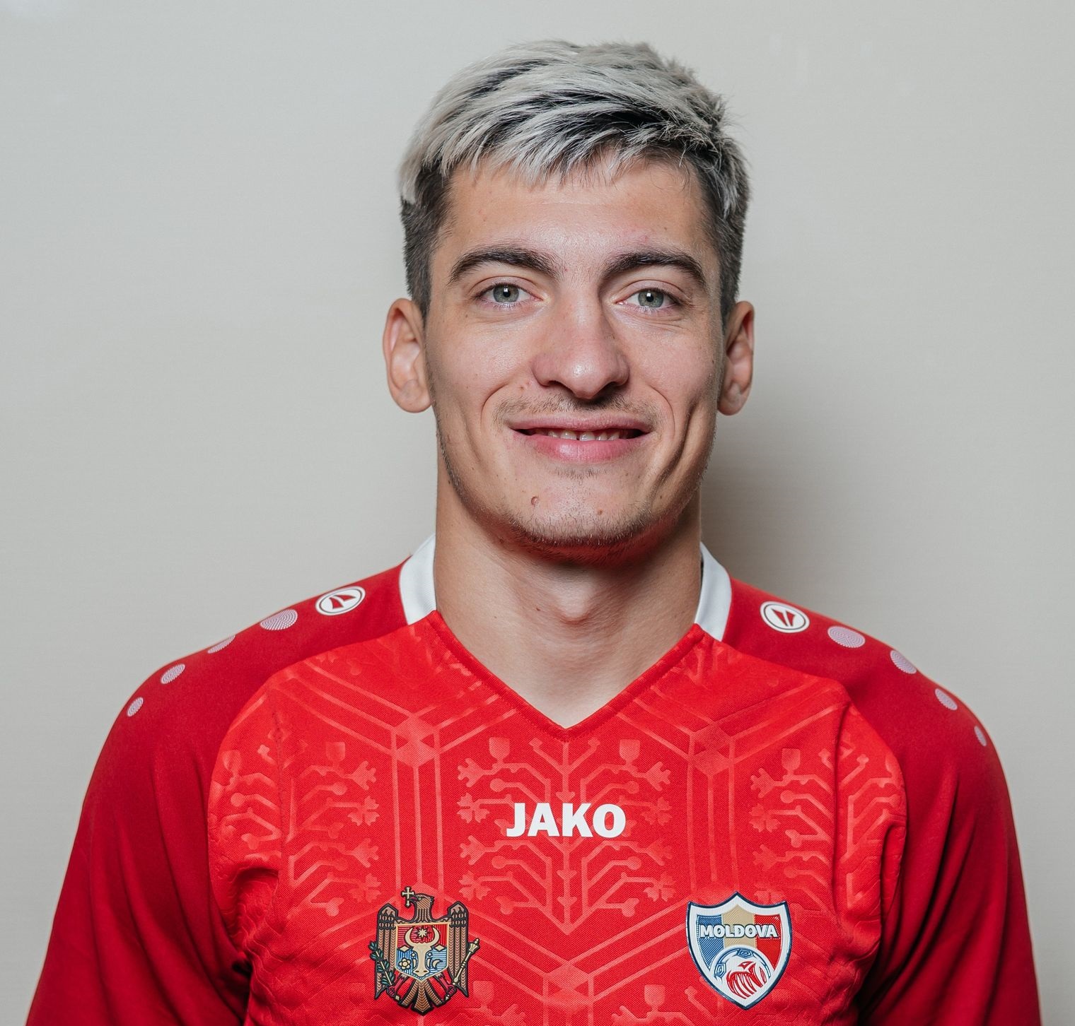 Ion NICOLAESCU
