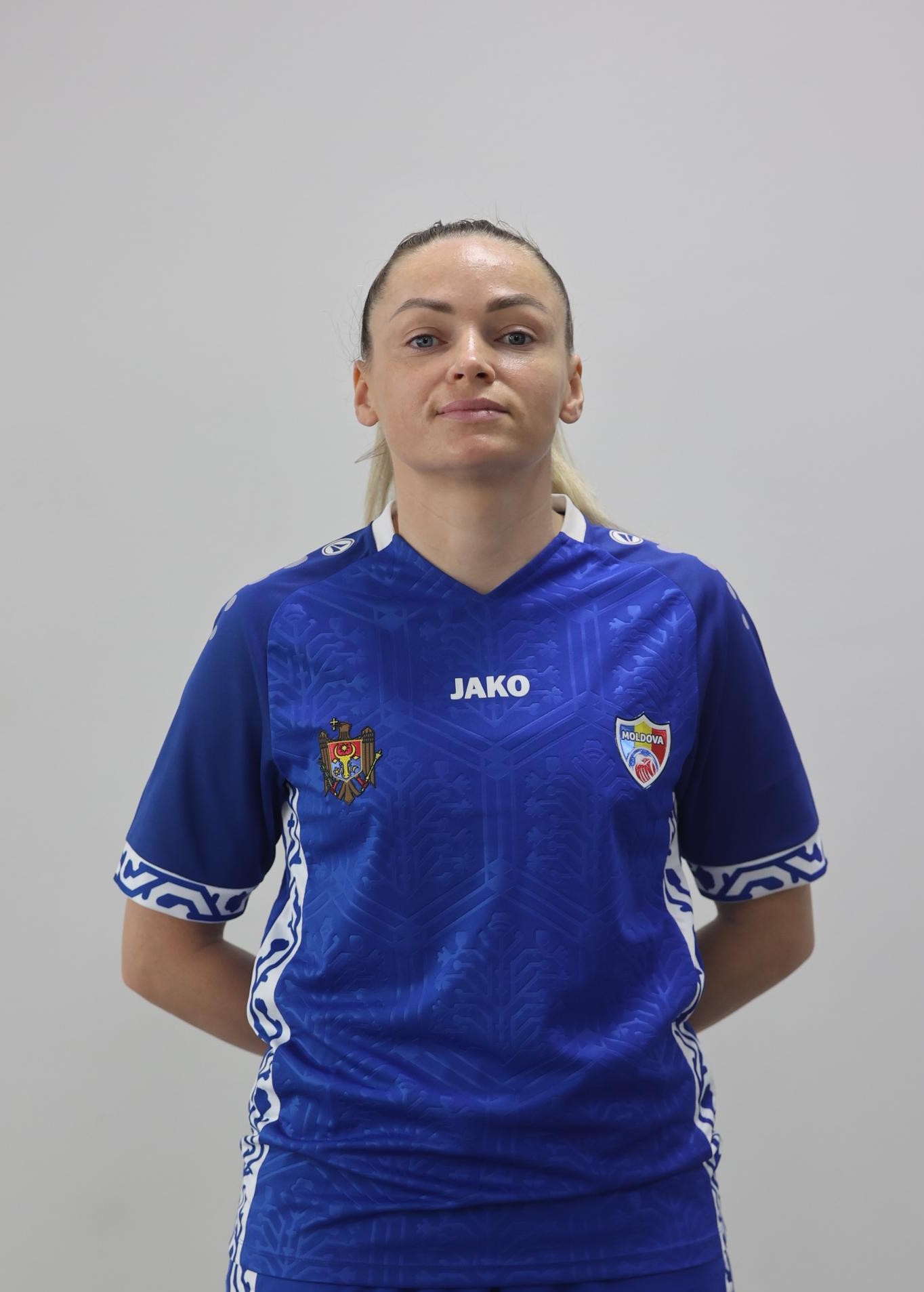 Nadejda Colesnicenco