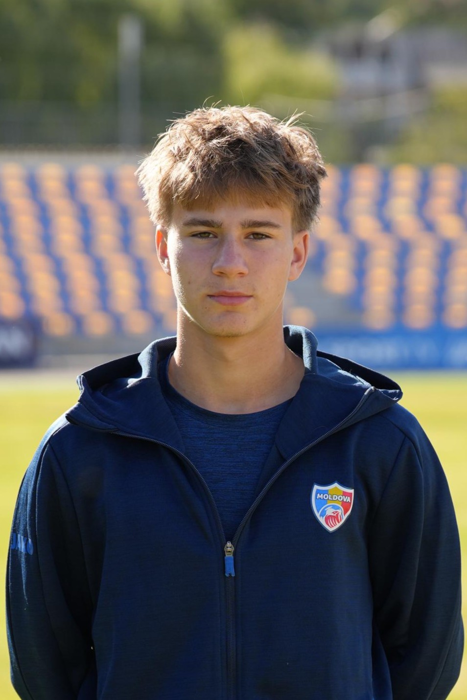 Macar Obrejan