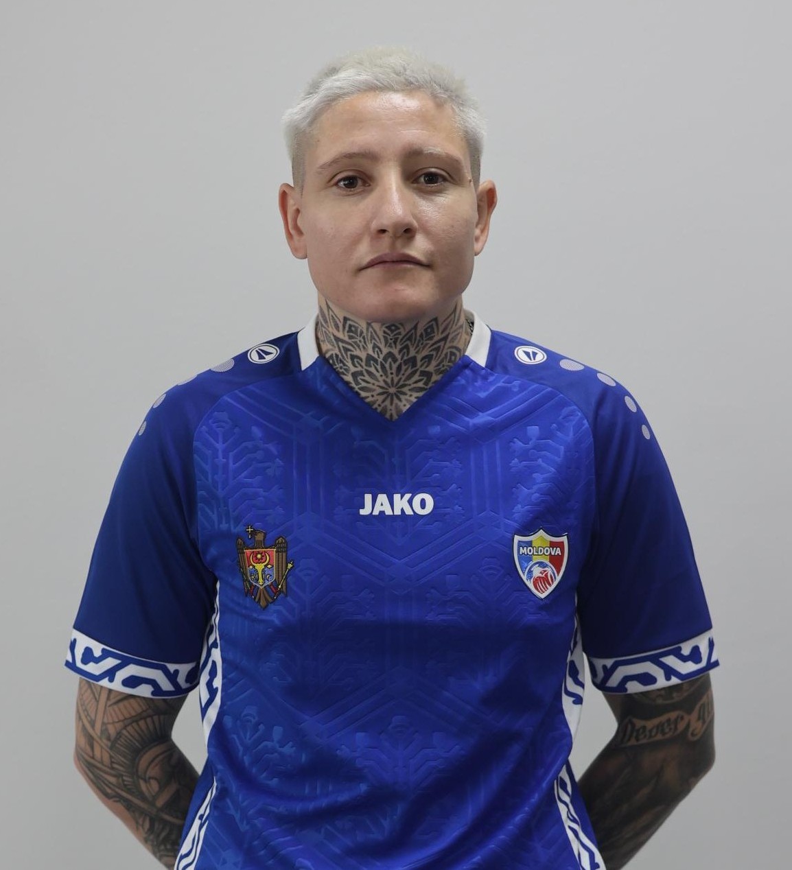 Dumitrița Prisacari