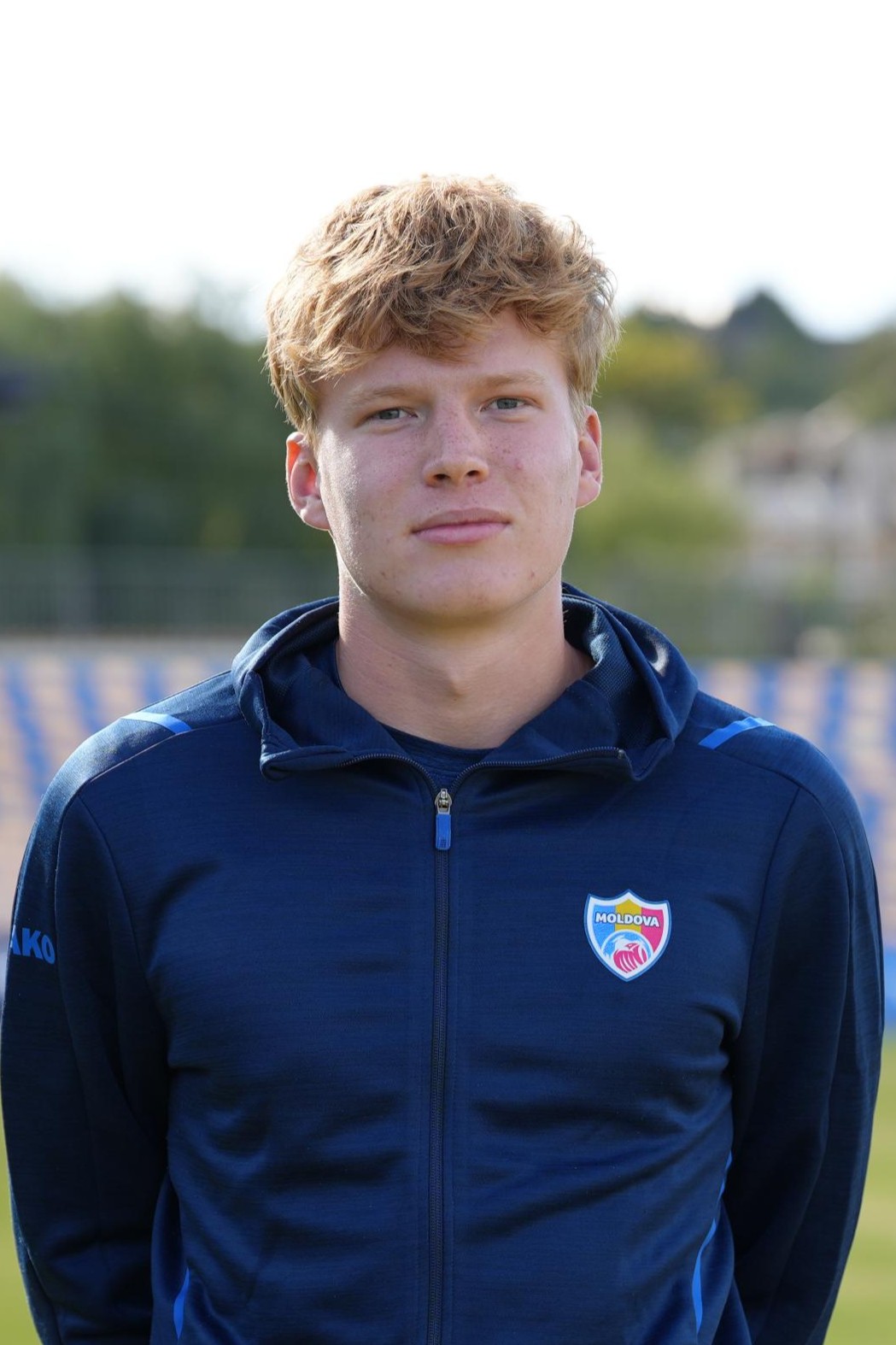 Dan  Rusu
