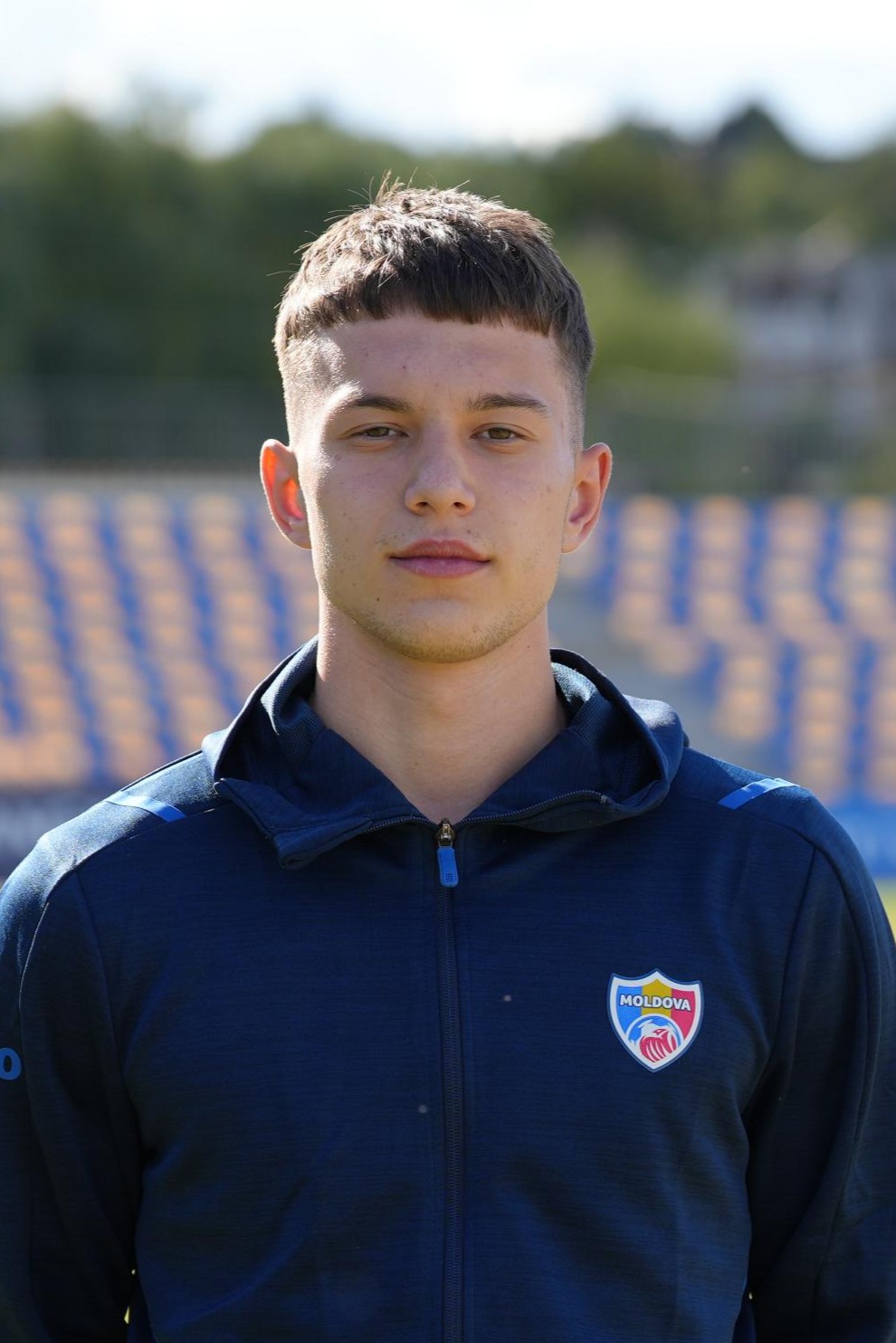 Mihail  Sava