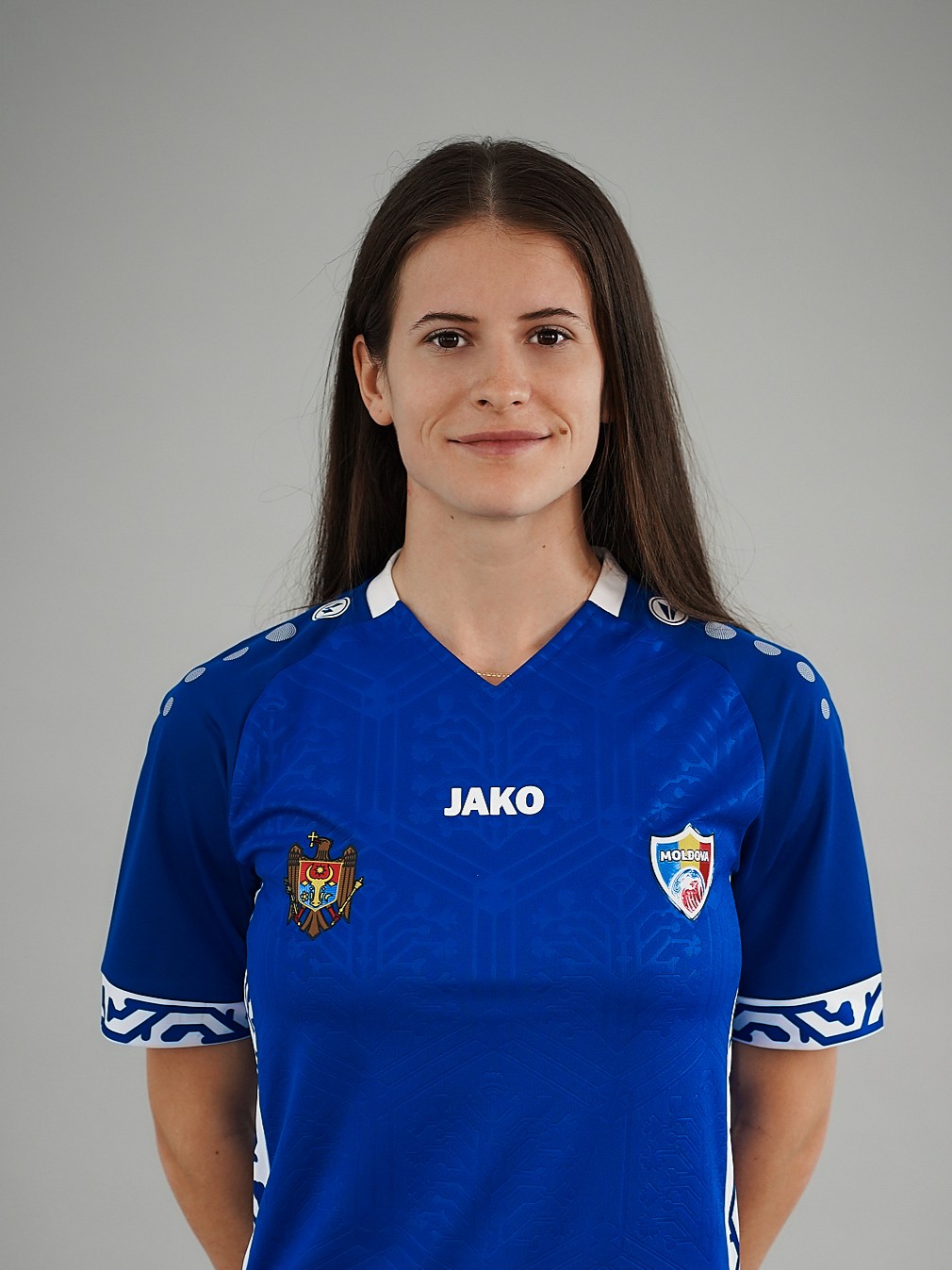 Anastasia Sivolobova