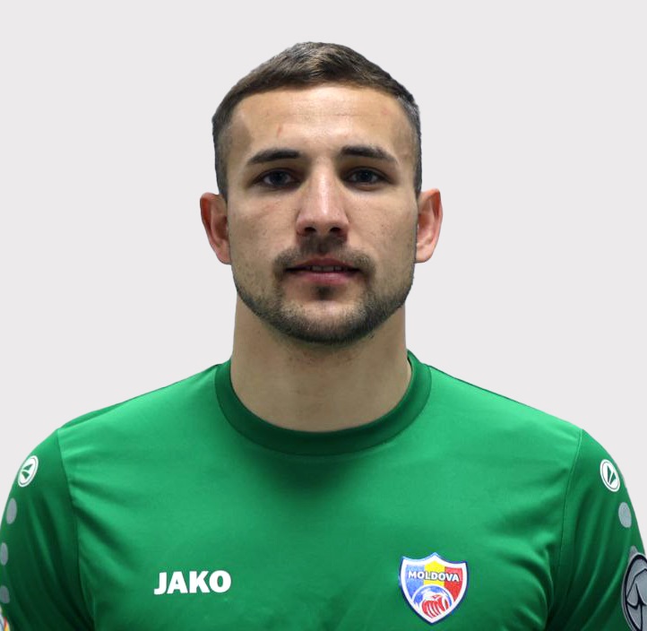 Victor Straistari