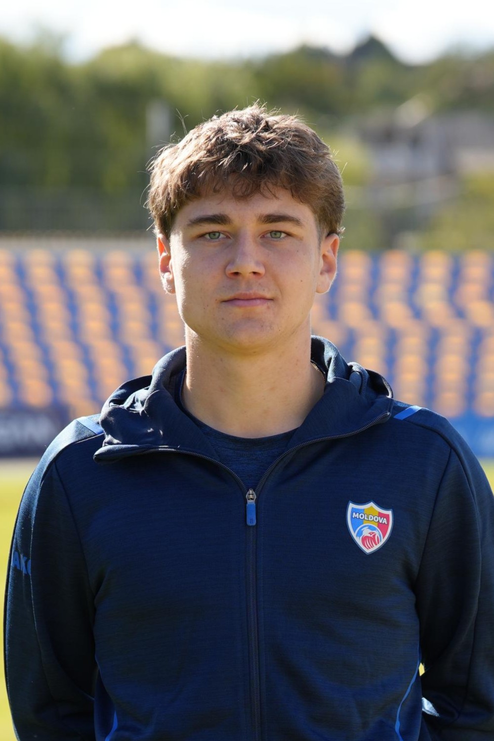Cristian Tcacenco