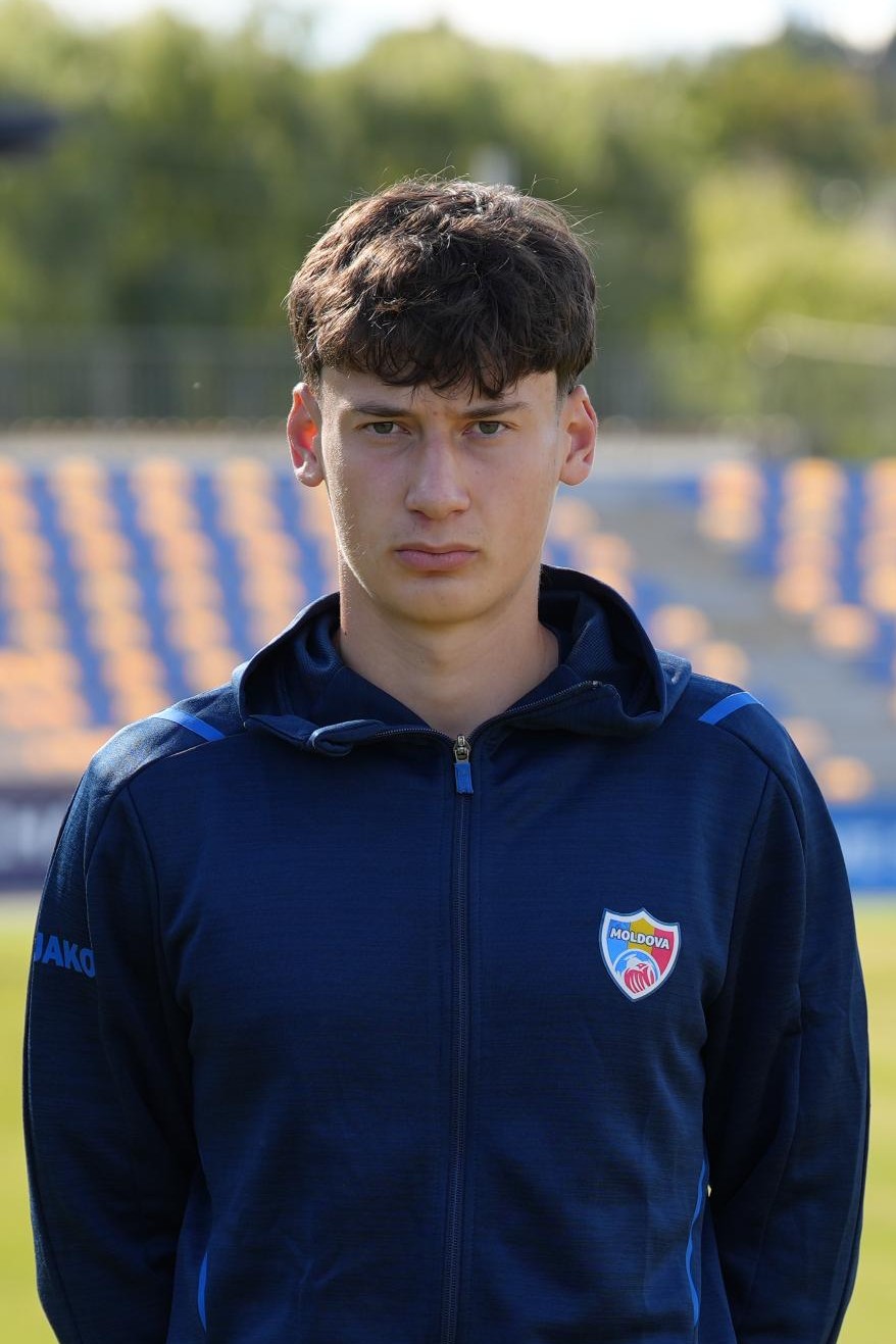 Sergiu Ungureanu
