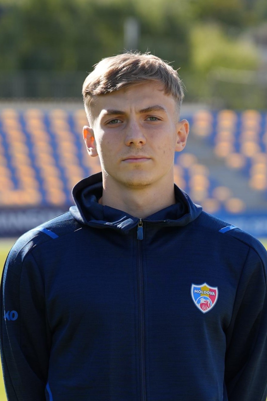 Chiril Șilcenco