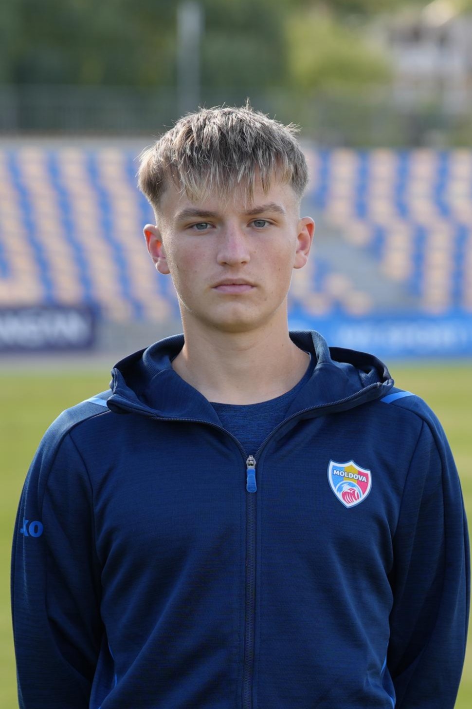 Răzvan  Țurcan