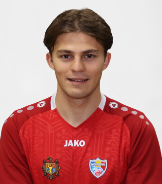 Nicky Cleșcenco