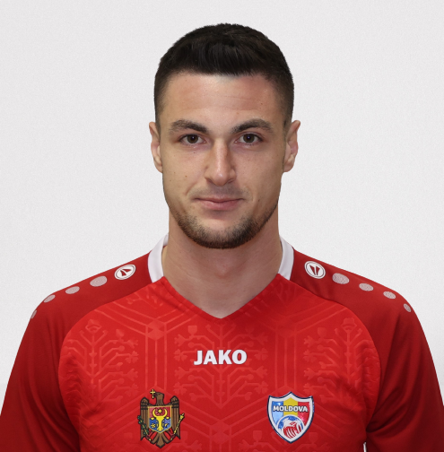 Cristian Dros