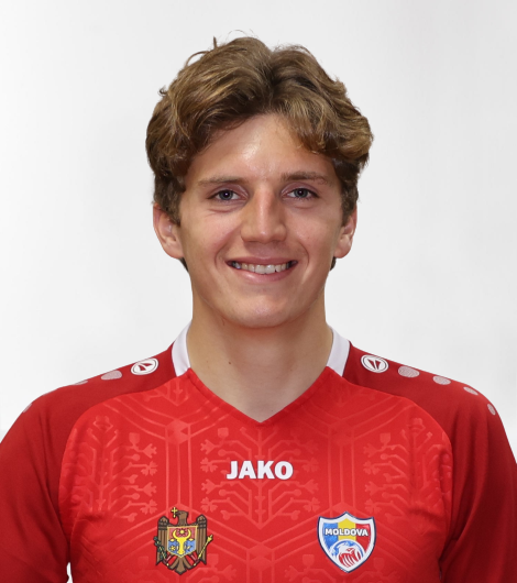 Marius IOSIPOI