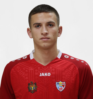 Mihai Ștefan