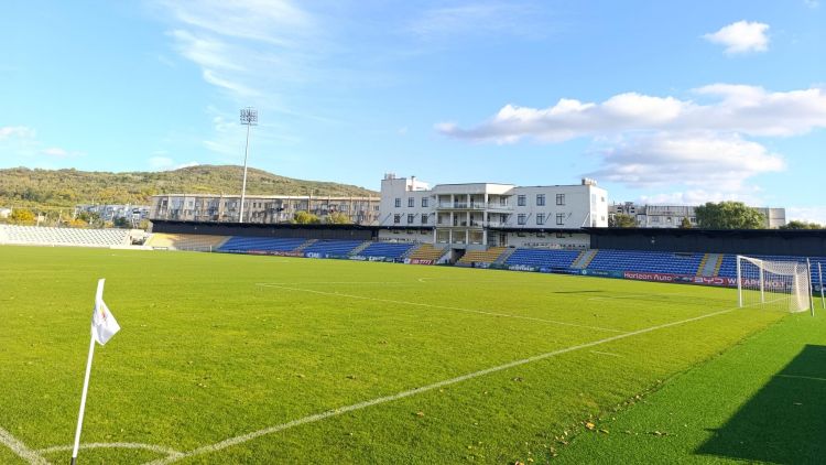 Centrul de Tineret și Sport Nisporeni