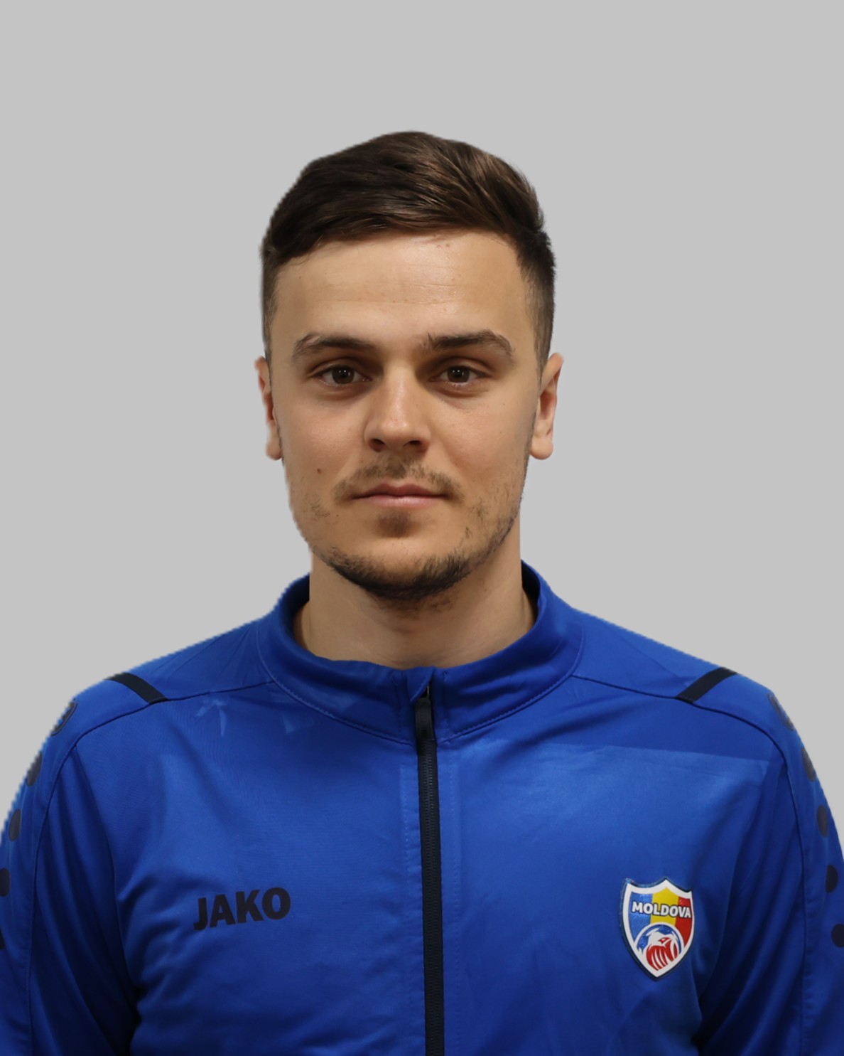 Anton cOVal