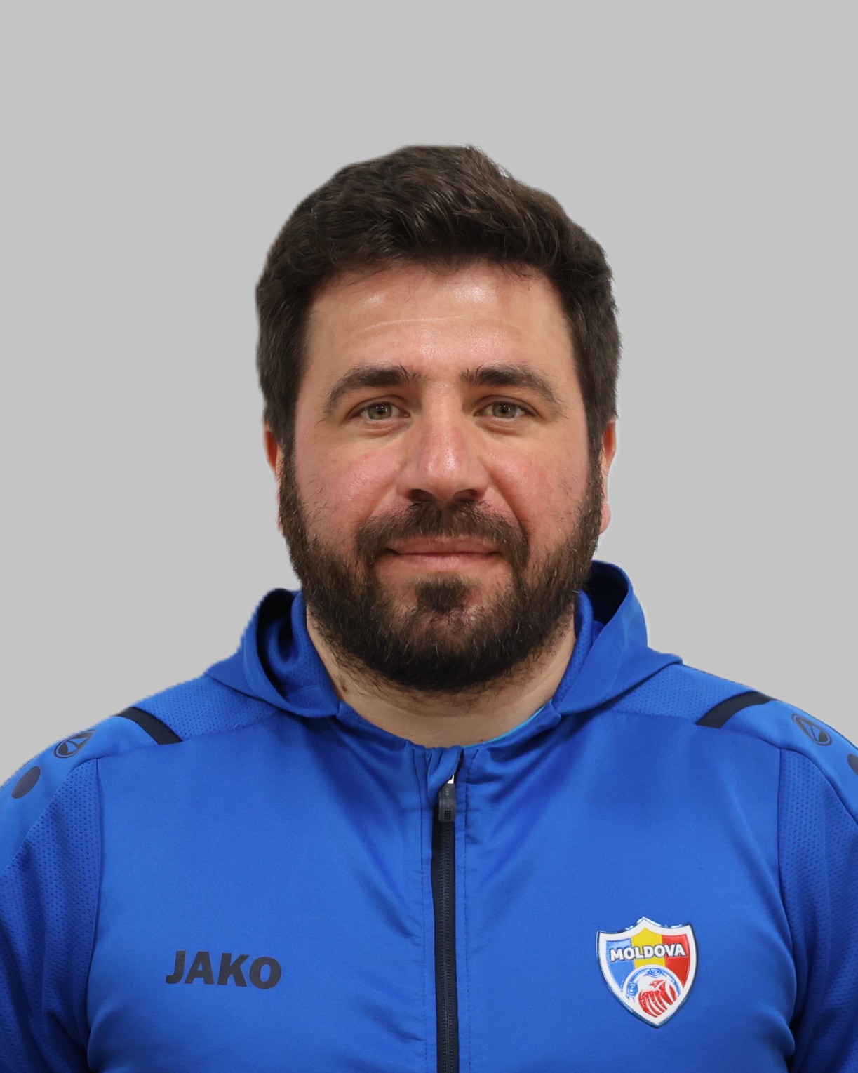 IGOR JOSan
