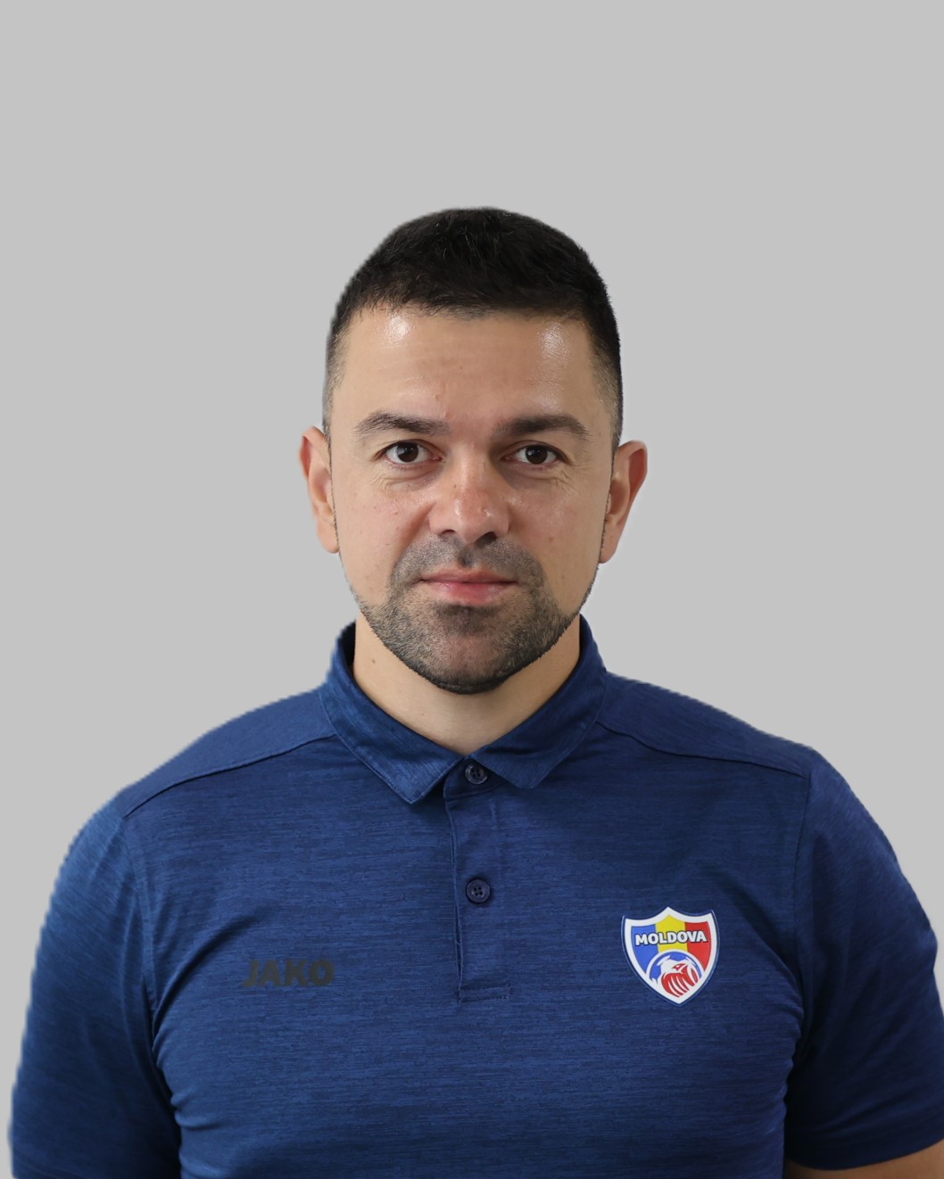 Stanislav LuCA