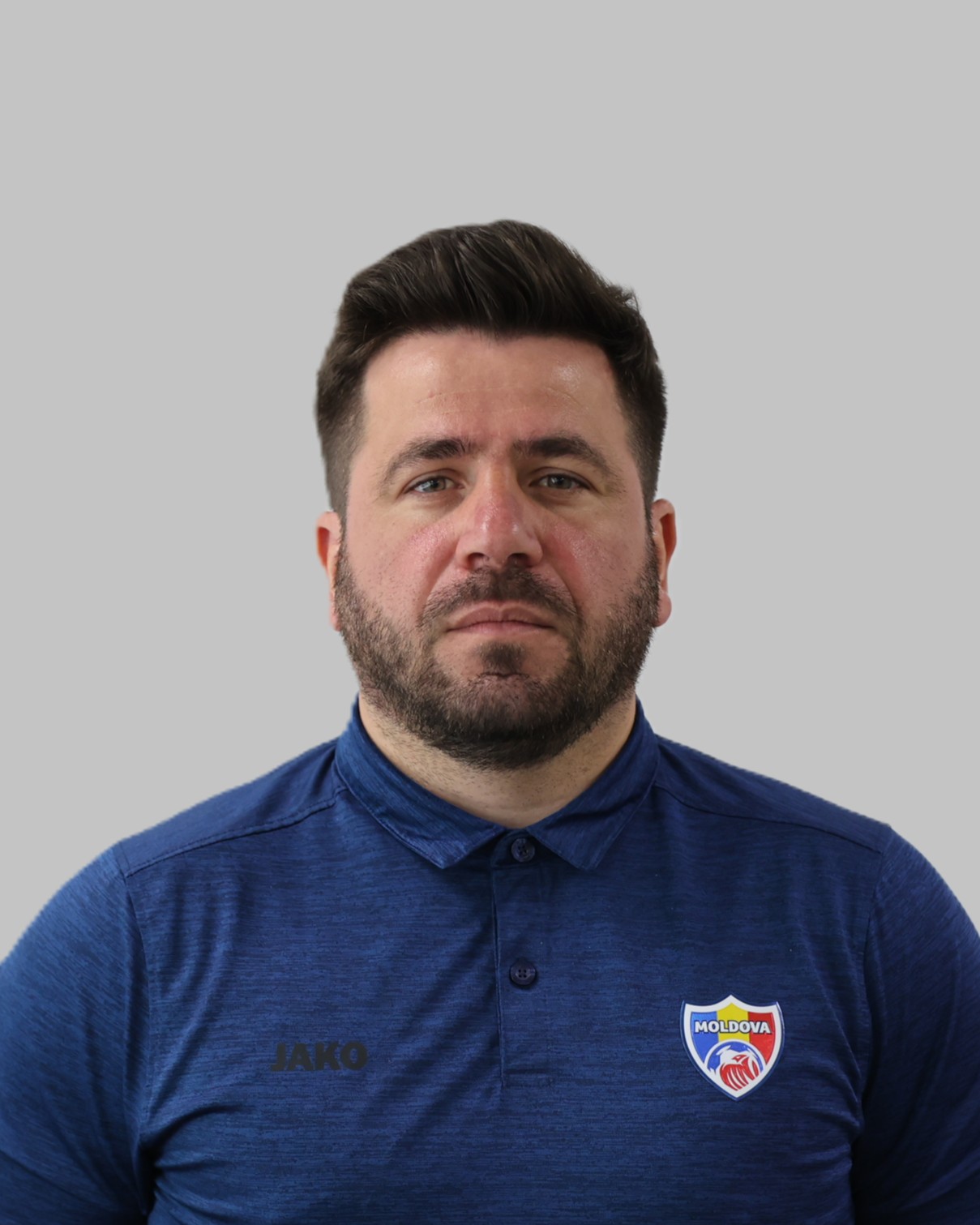 IGOR JOSan